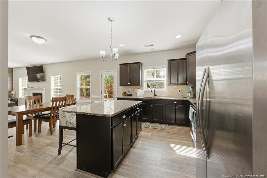 Photo 6 - 183 Coopers Creek Avenue, Spring Lake, NC 28390