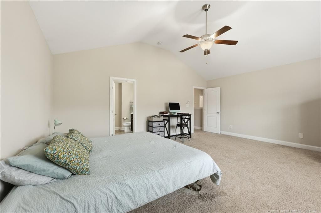 Photo 25 - 183 Coopers Creek Avenue, Spring Lake, NC 28390