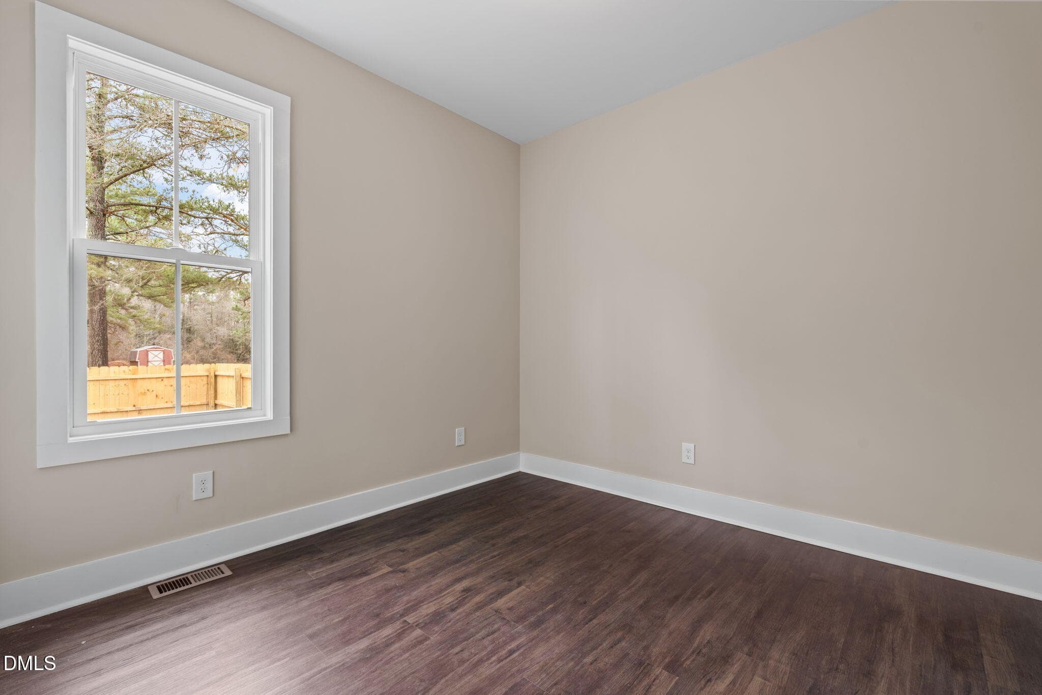 Bedroom 2 - 147 Creek Bend Drive, Vass, NC 28394