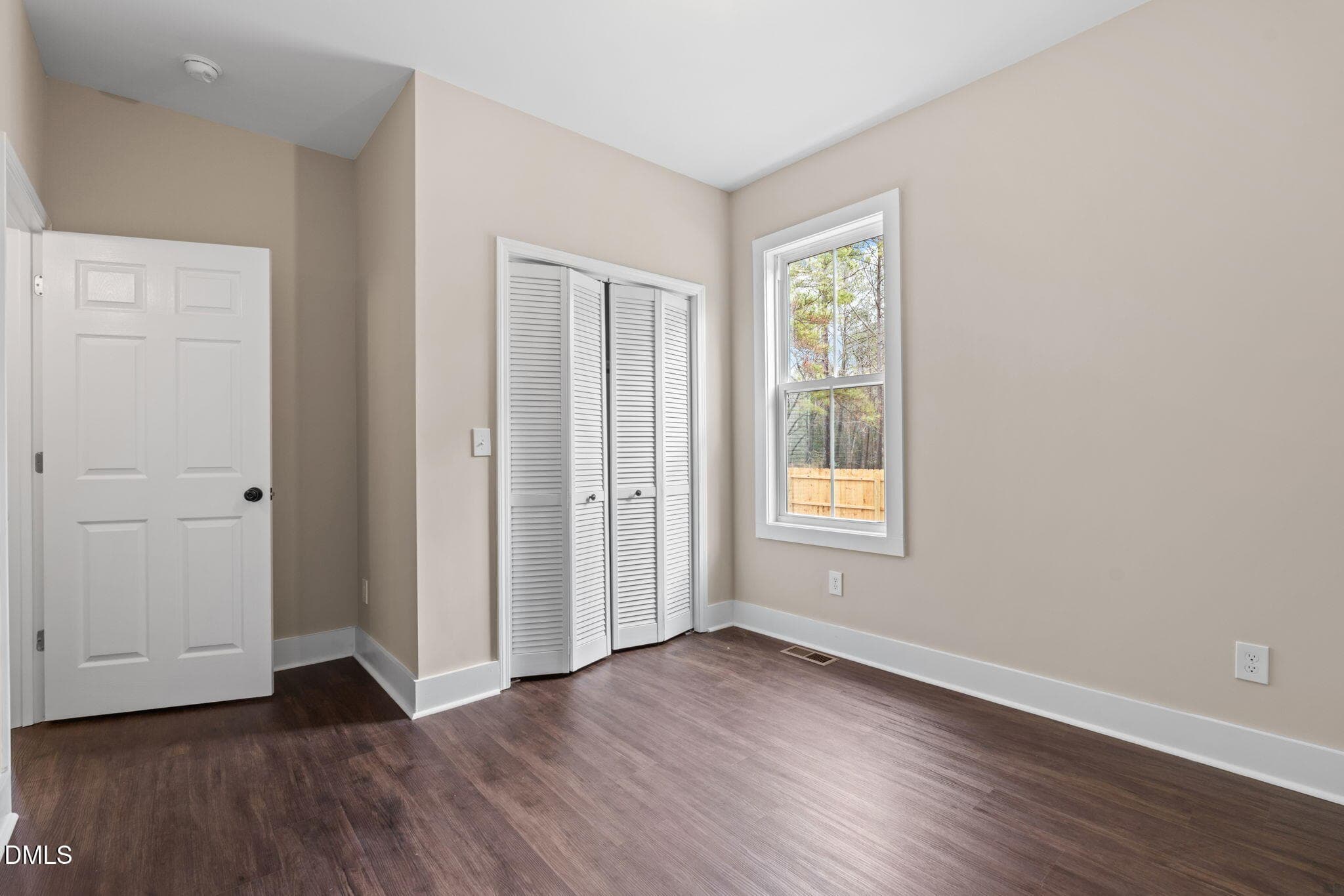 Bedroom 2 - 147 Creek Bend Drive, Vass, NC 28394