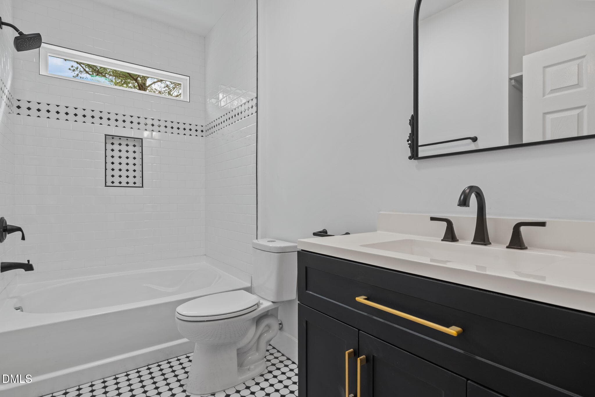Bathroom - 147 Creek Bend Drive, Vass, NC 28394