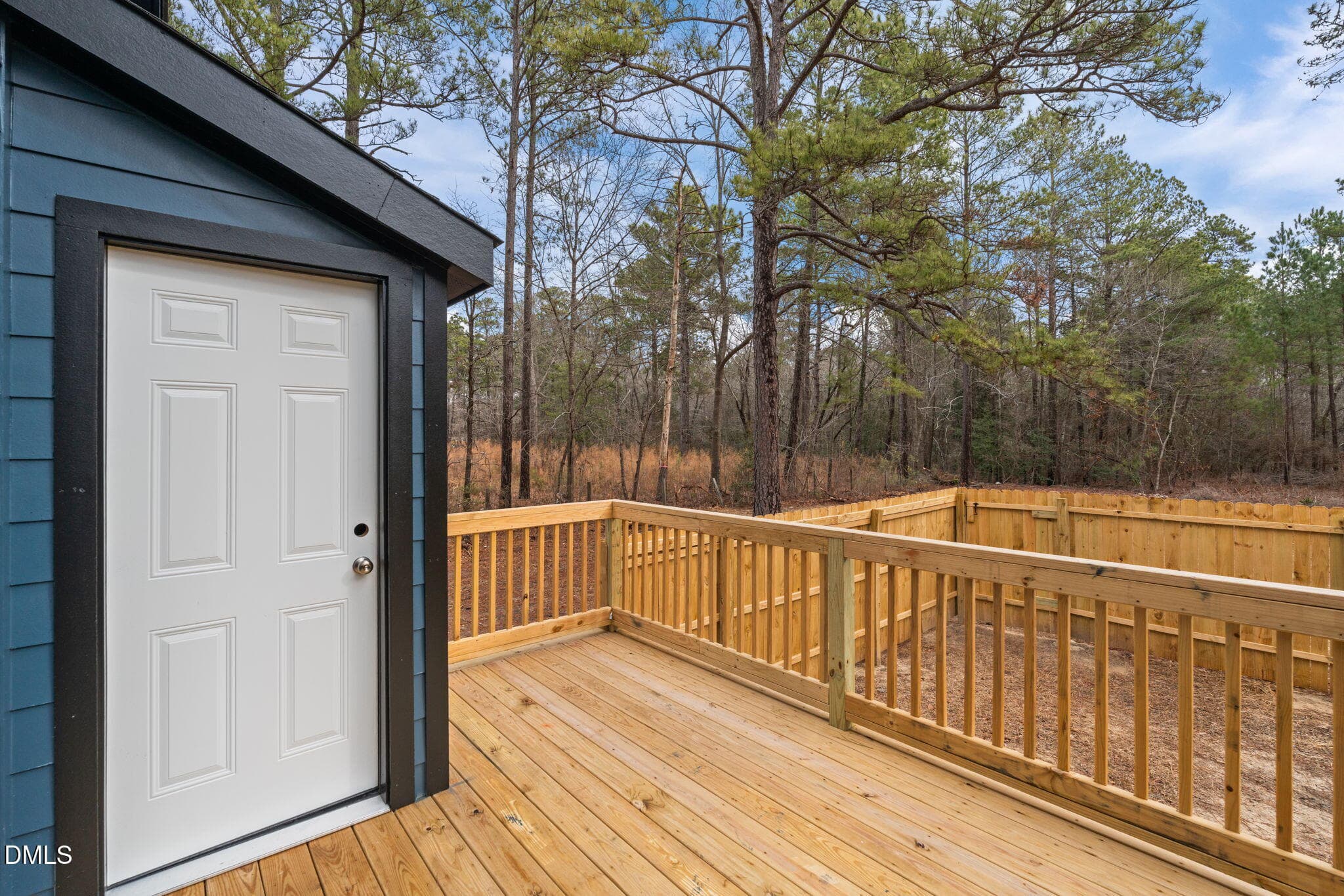 Storage Room - 147 Creek Bend Drive, Vass, NC 28394