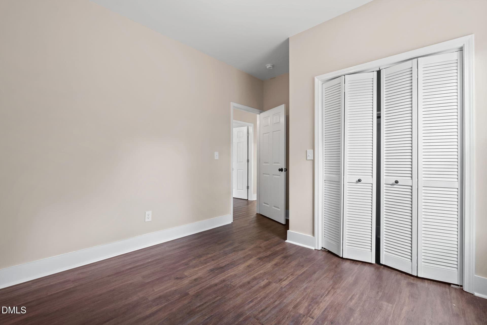 Bedroom 2 - 147 Creek Bend Drive, Vass, NC 28394