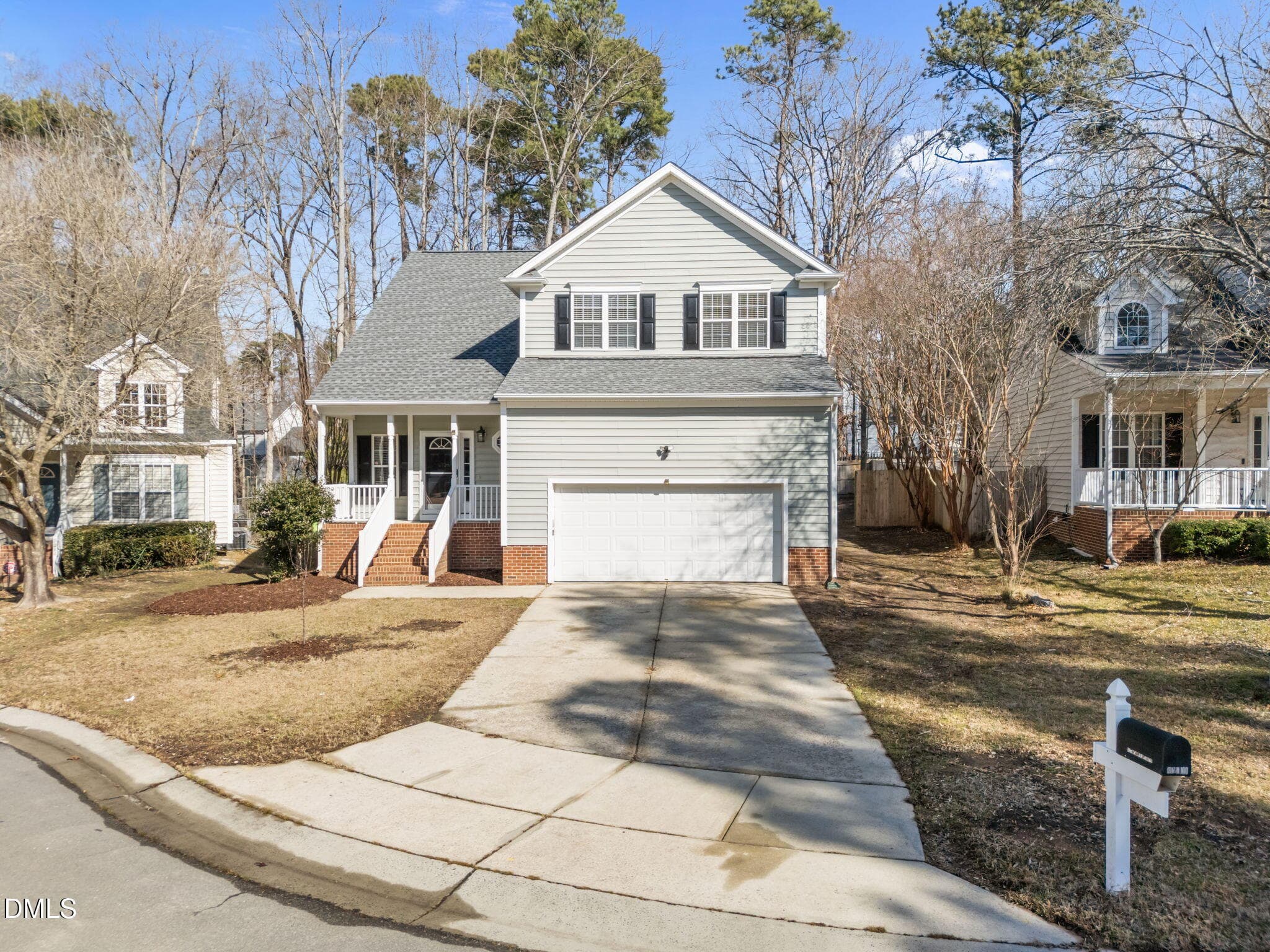 2-web-or-mls-DJI_20260217103956_0894_D - 5210 Groveside Court, Raleigh, NC 27613, Raleigh