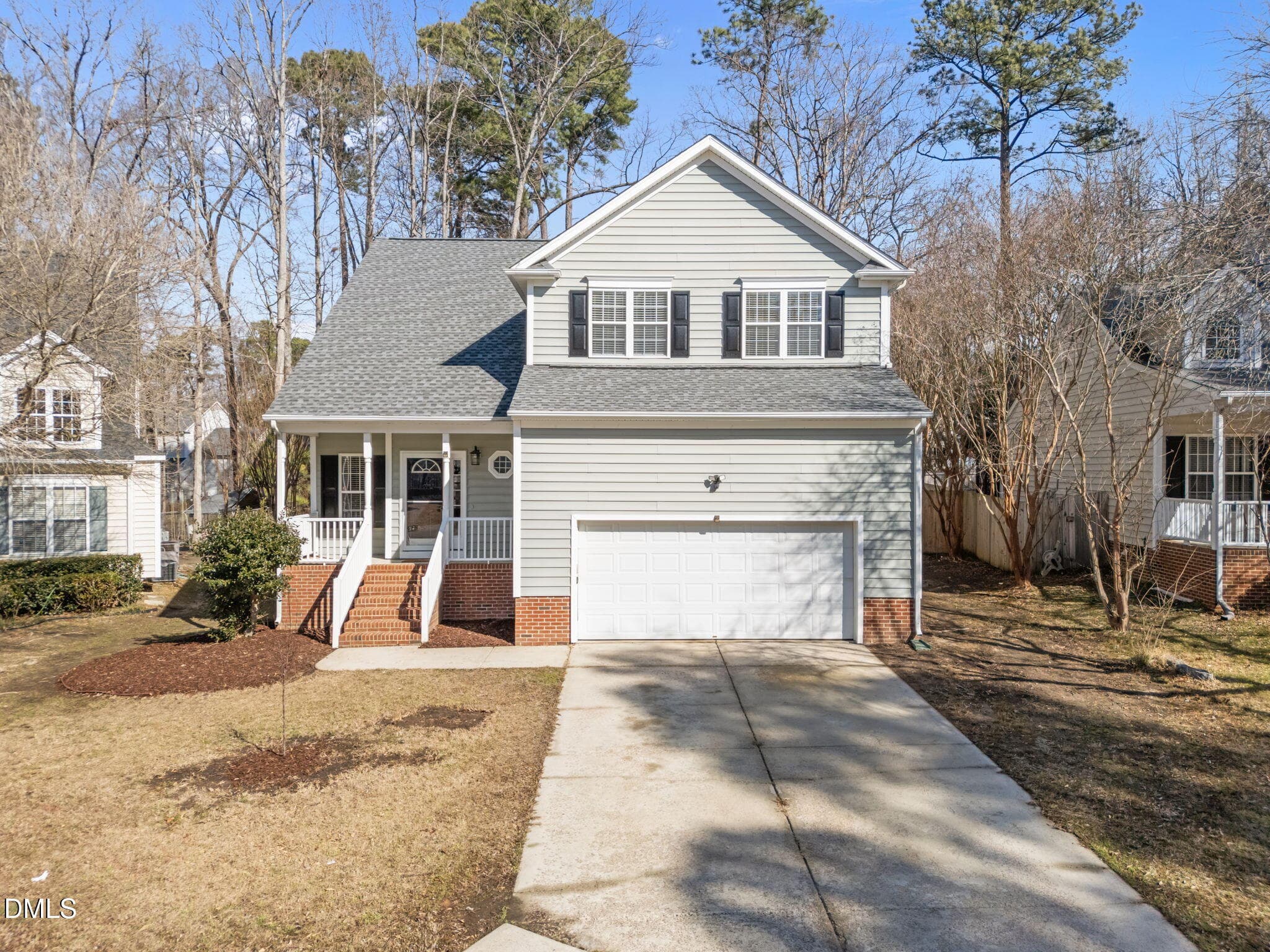 3-web-or-mls-DJI_20260217104006_0895_D - 5210 Groveside Court, Raleigh, NC 27613, Raleigh