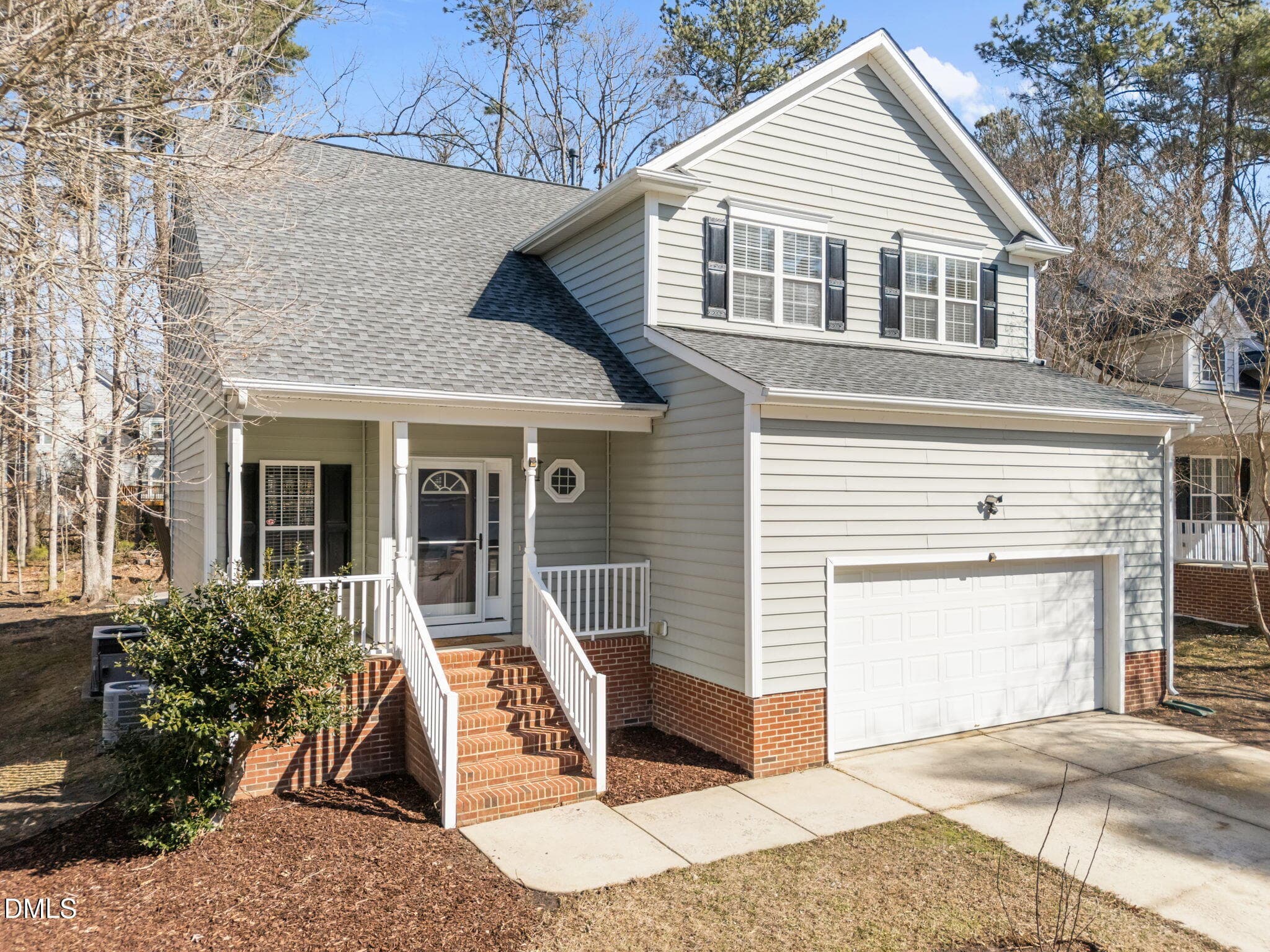 7-web-or-mls-DJI_20260217104123_0899_D - 5210 Groveside Court, Raleigh, NC 27613, Raleigh