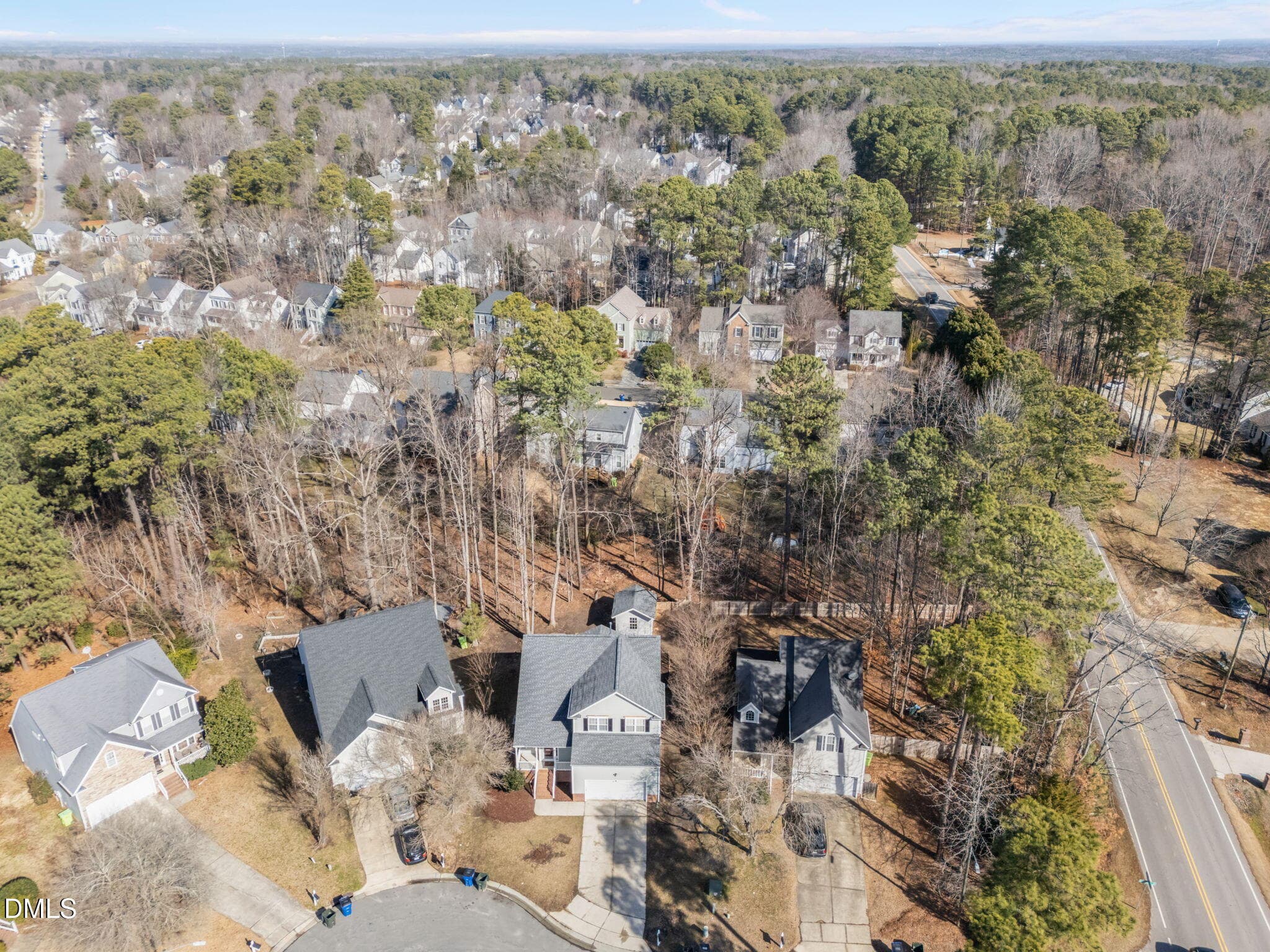 10-web-or-mls-DJI_20260217104233_0902_D - 5210 Groveside Court, Raleigh, NC 27613, Raleigh