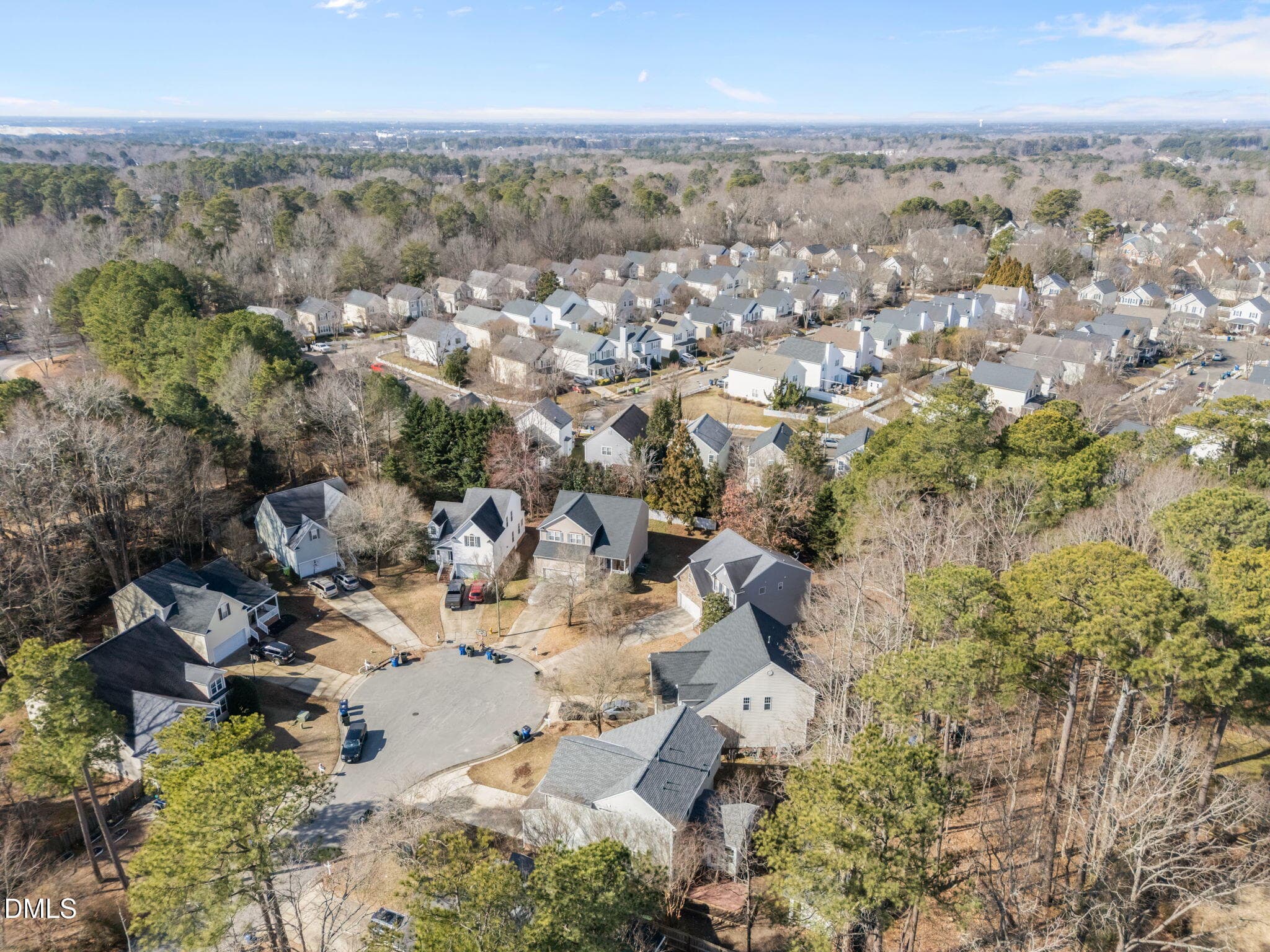 14-web-or-mls-DJI_20260217104335_0906_D - 5210 Groveside Court, Raleigh, NC 27613, Raleigh
