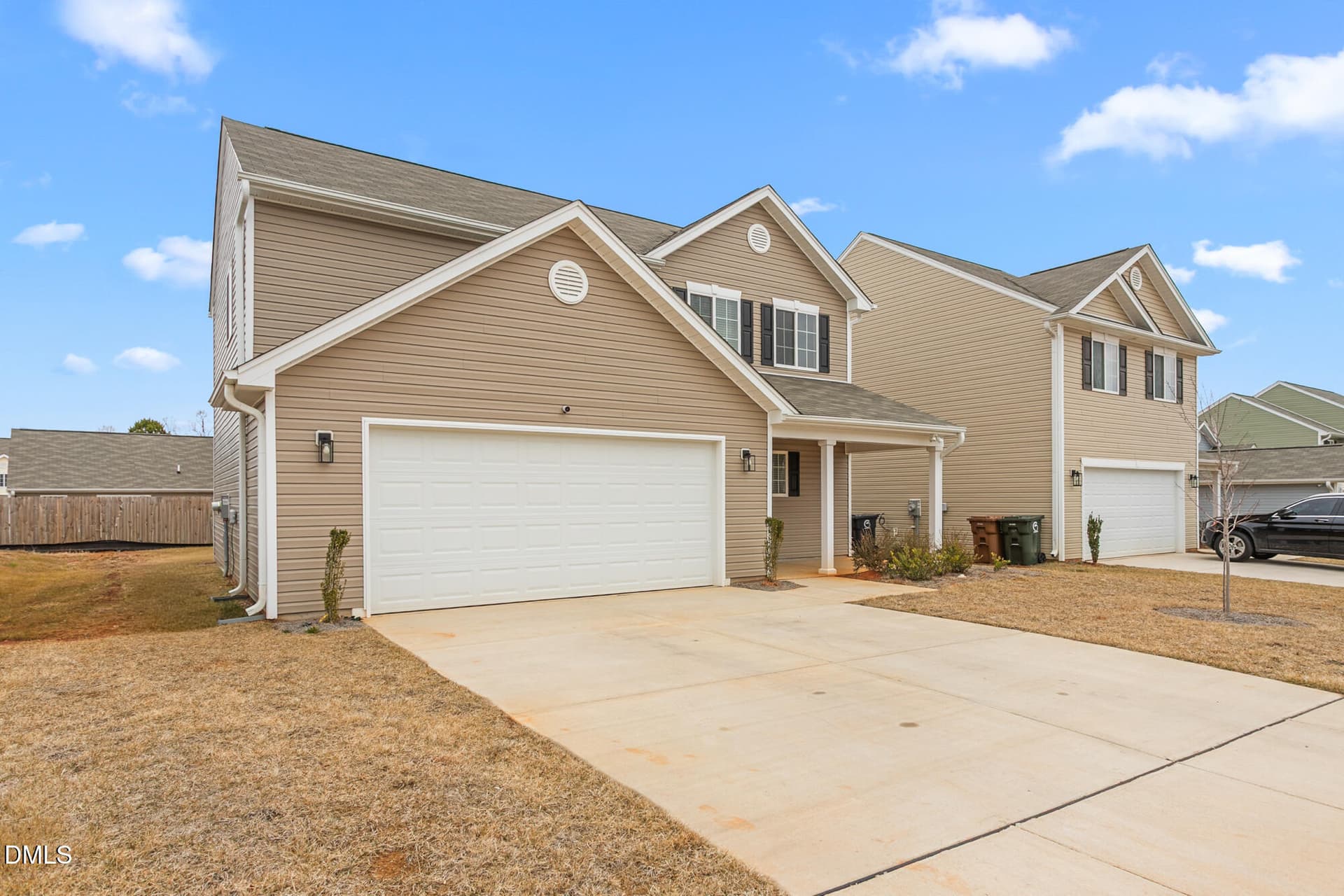 3907 Arcola Way-1 - 3907 Arcola Way, Greensboro, NC 27405