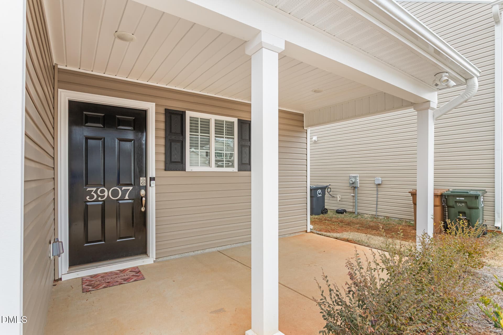 3907 Arcola Way-4 - 3907 Arcola Way, Greensboro, NC 27405