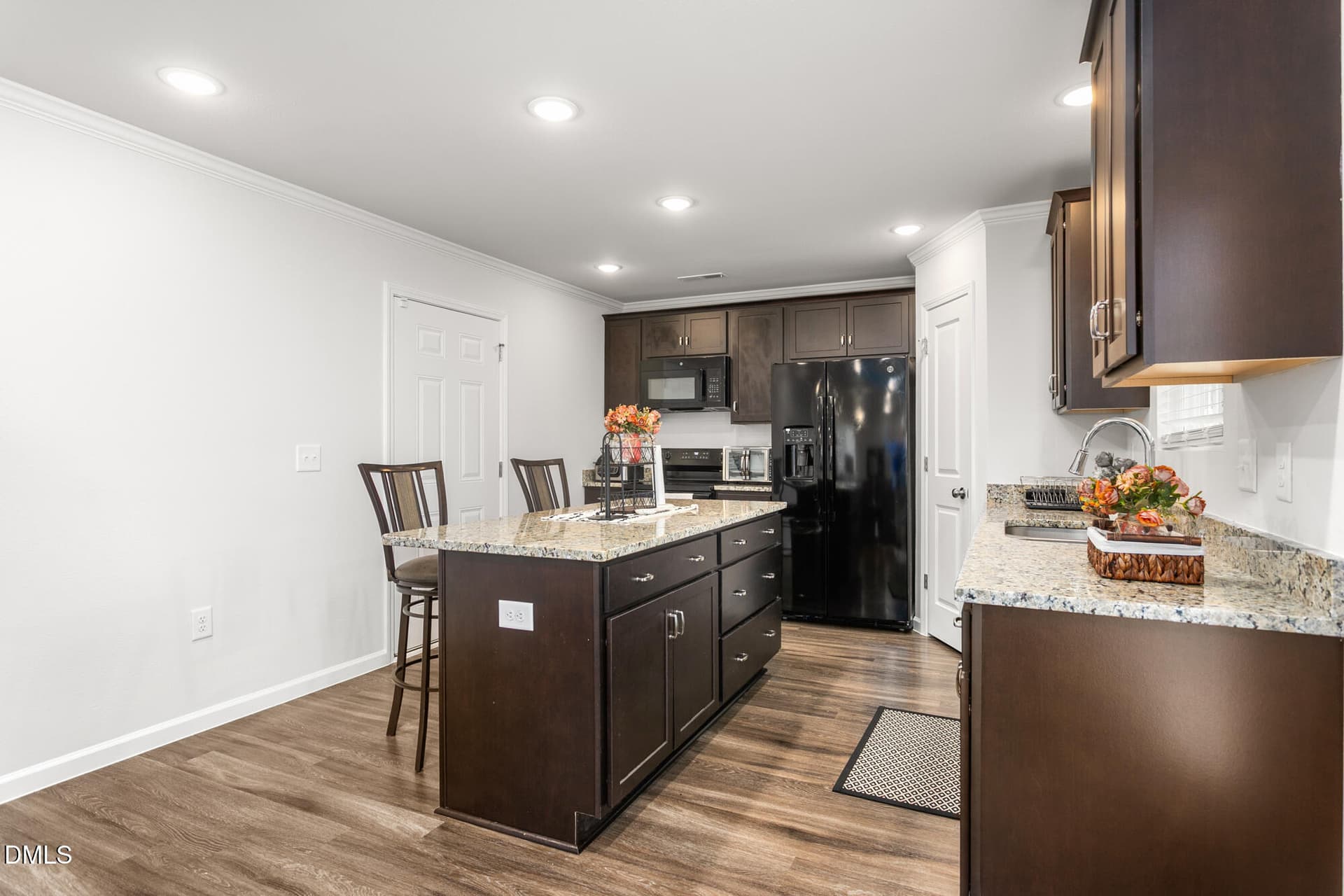 3907 Arcola Way-9 - 3907 Arcola Way, Greensboro, NC 27405