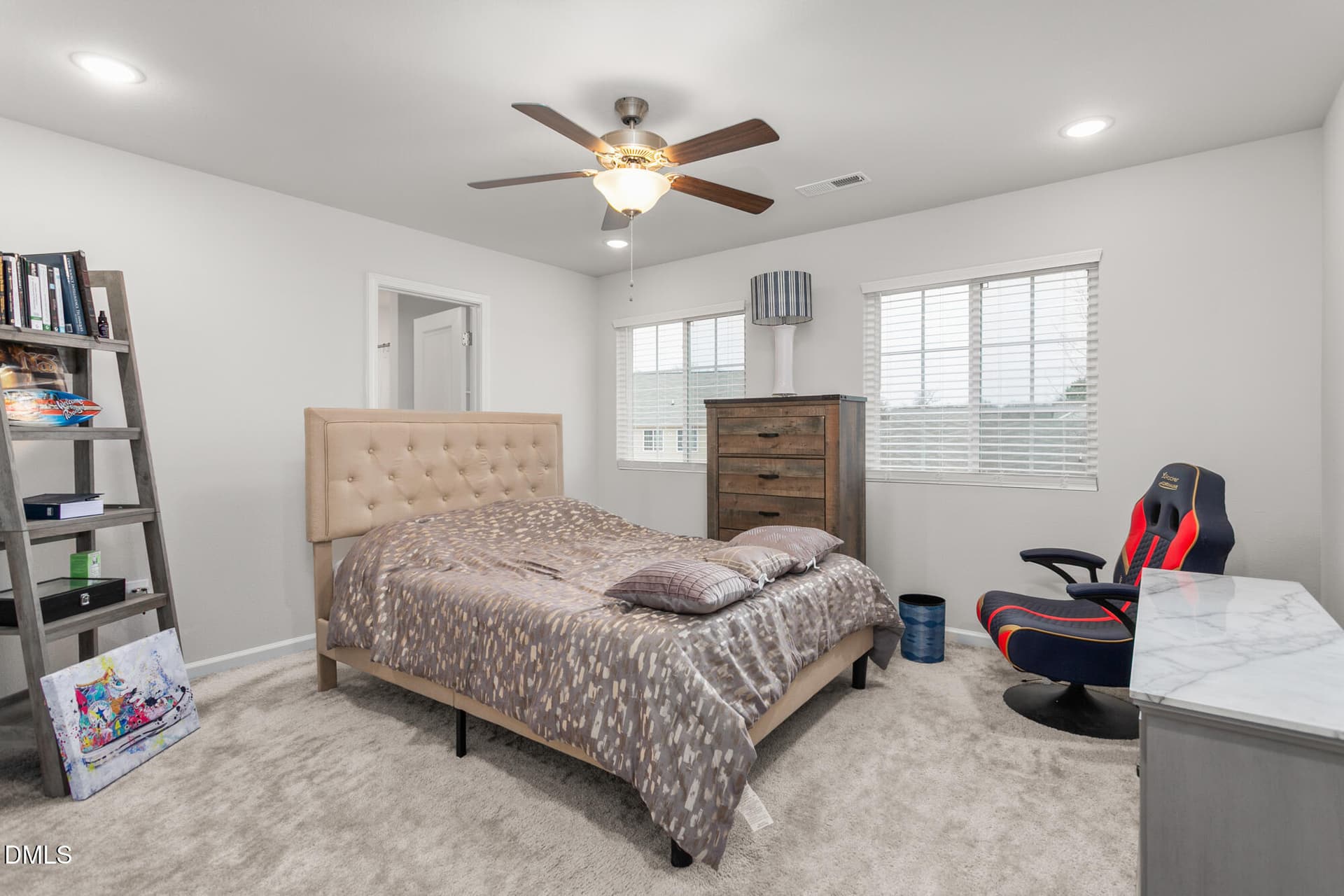3907 Arcola Way-15 - 3907 Arcola Way, Greensboro, NC 27405