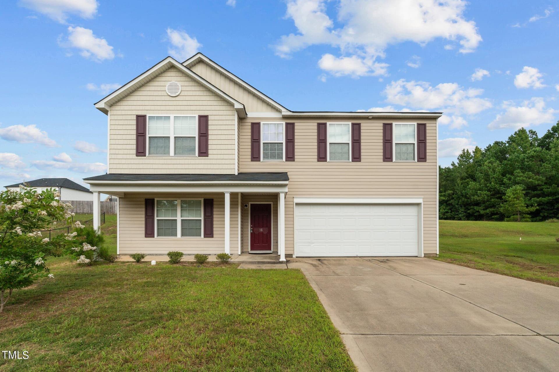 1-web-or-mls-DSC02550 - 16 Summerwood Lane, Lillington, NC 27546
