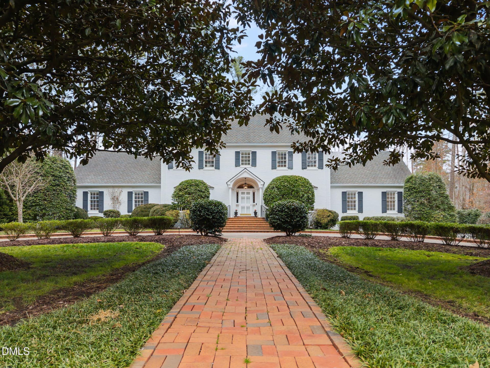 3712 Darwin Road, Durham, NC 27707
