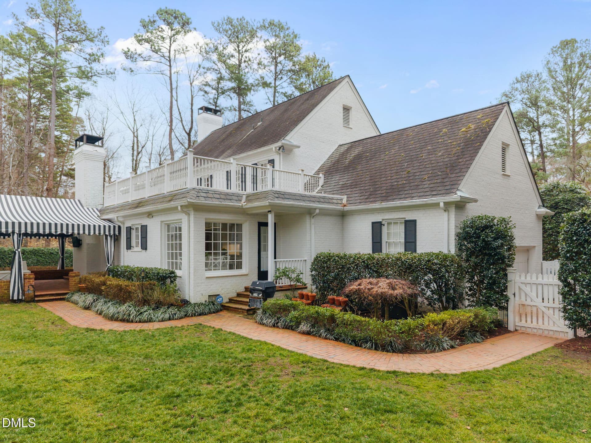 11-web-or-mls-DJI_20260218134235_0876_D - 3712 Darwin Road, Durham, NC 27707