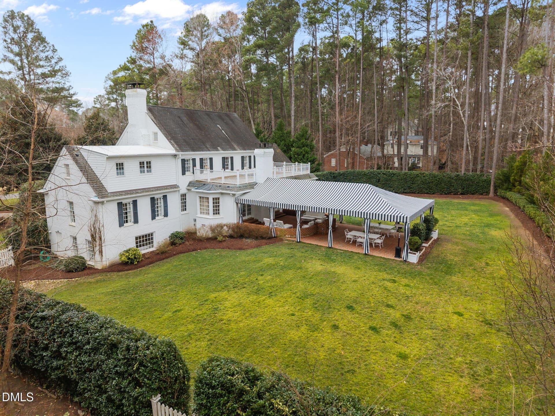 16-web-or-mls-DJI_20260218134430_0881_D - 3712 Darwin Road, Durham, NC 27707