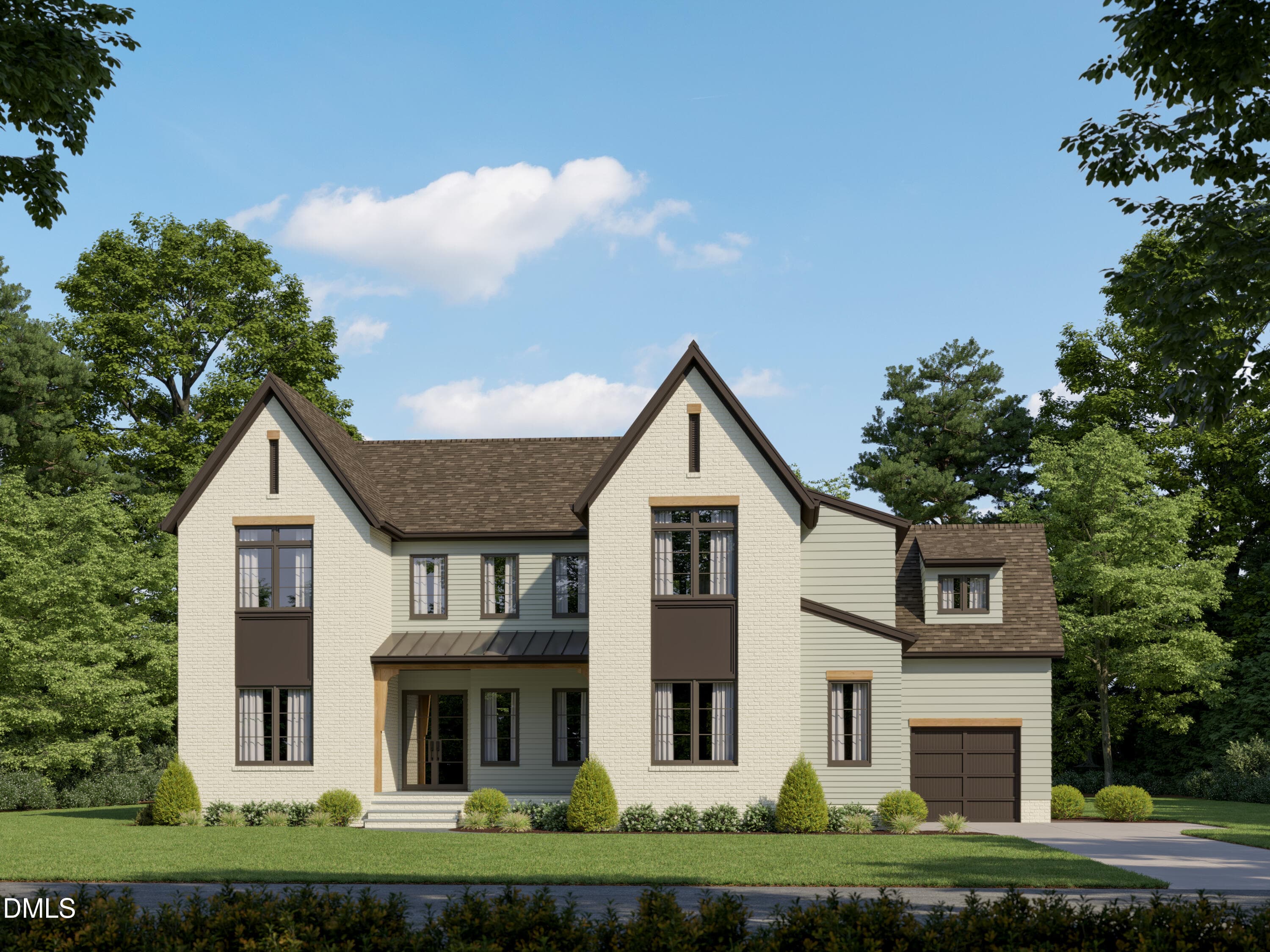 Elizabeth_Front_Final - 221 Dublin Road, Raleigh, NC 27609, Raleigh