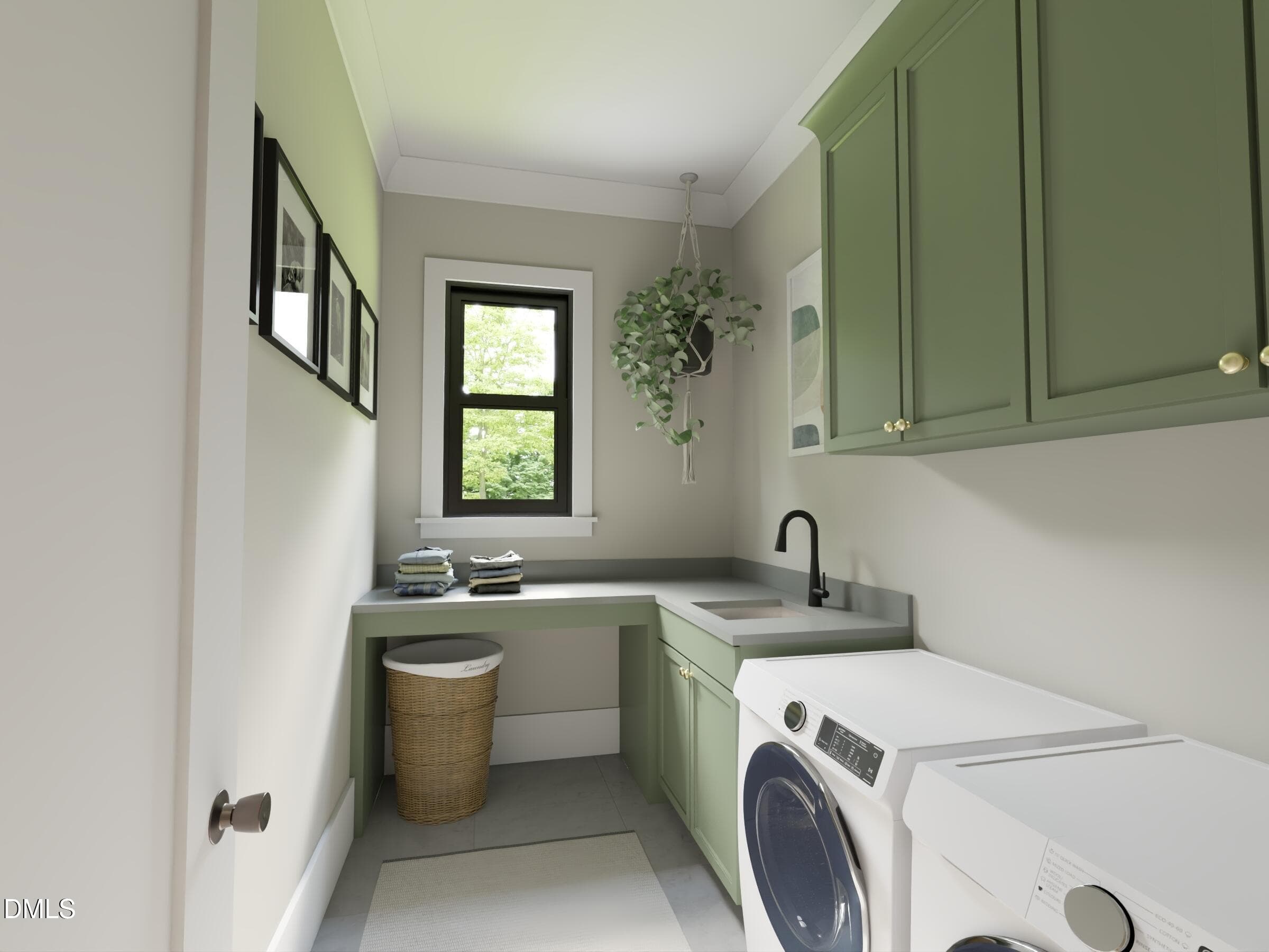 Elizabeth_Laundry_01 - 221 Dublin Road, Raleigh, NC 27609, Raleigh