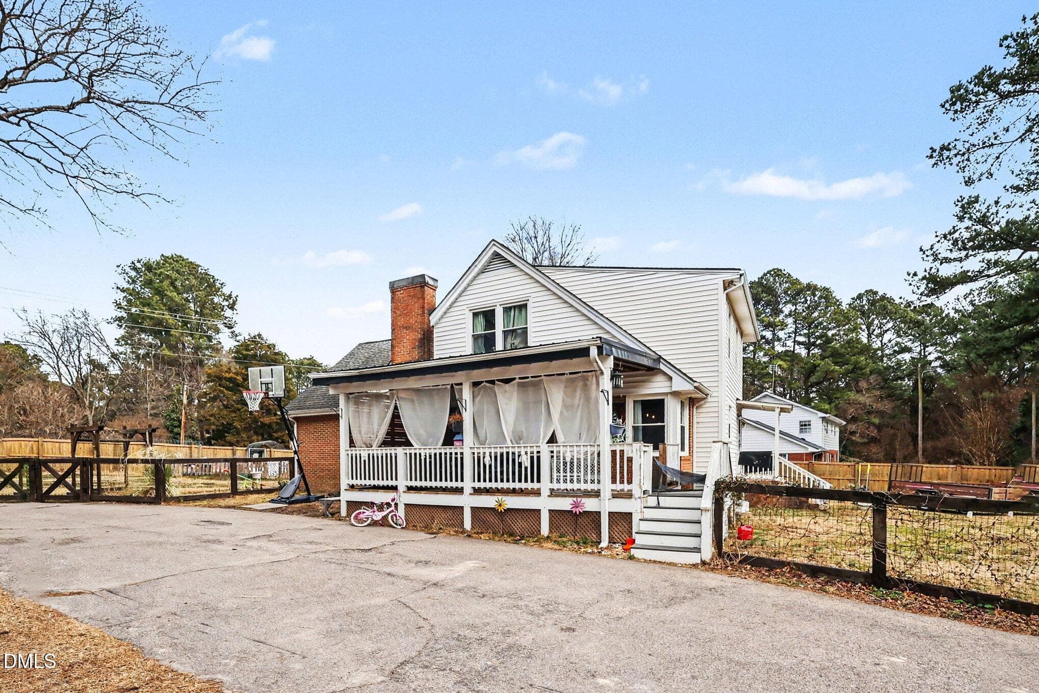 059_file_2837 - 1609 Spring Lane, Sanford, NC 27330
