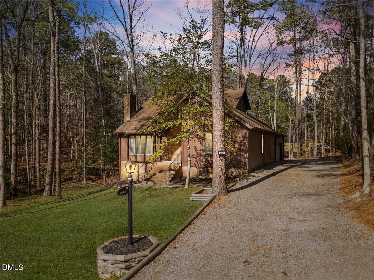 01-DJI_0811 - ok - 5004 Cardinal Circle, Sanford, NC 27332
