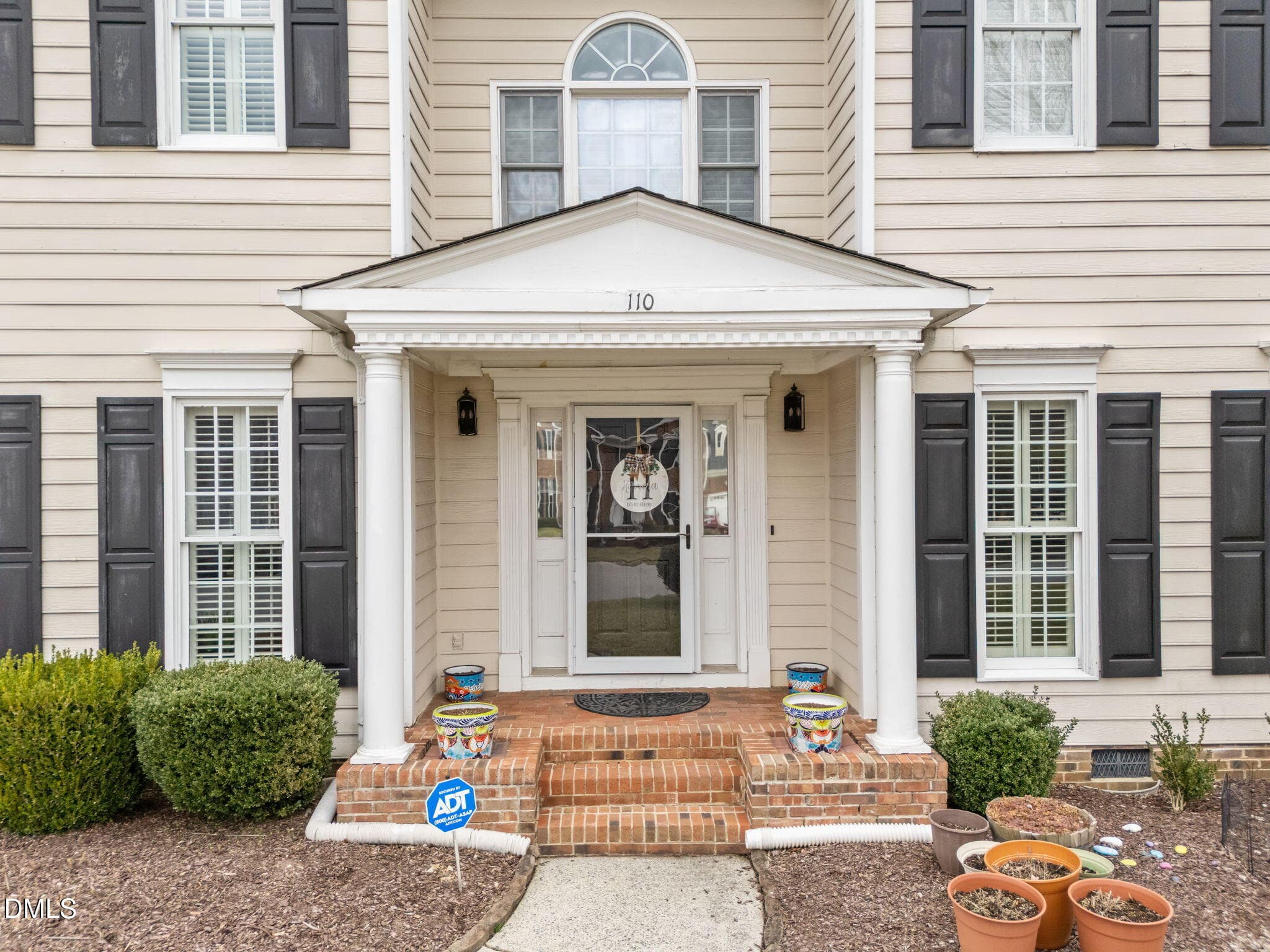 7-web-or-mls-DJI_20260218145459_0012_D - 110 Mereworth Place, Cary, NC 27513, Cary