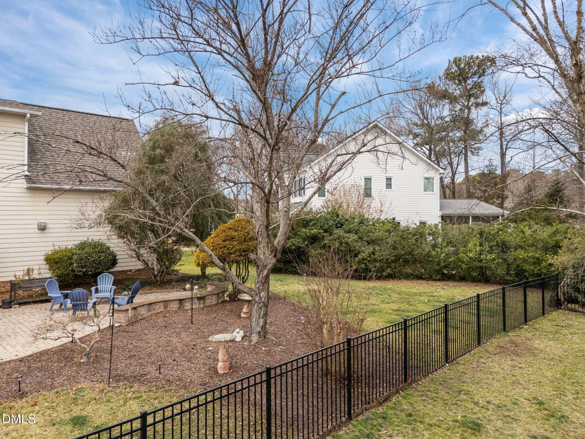 17-web-or-mls-DJI_20260218145859_0025_D - 110 Mereworth Place, Cary, NC 27513, Cary
