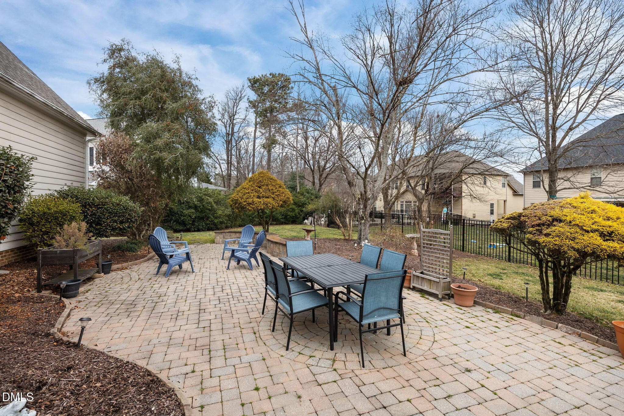 35-web-or-mls-IMG_4910 - 110 Mereworth Place, Cary, NC 27513, Cary