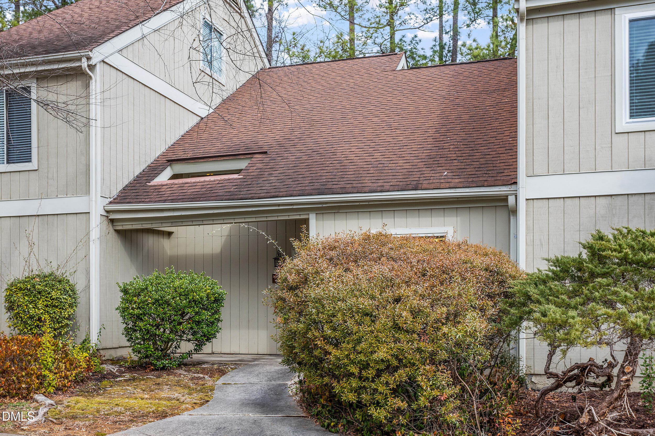 02-4101 Five Oaks Dr 38 [2814288]_02 - 4101 Five Oaks Drive Unit 38, Durham, NC 27707, Durham