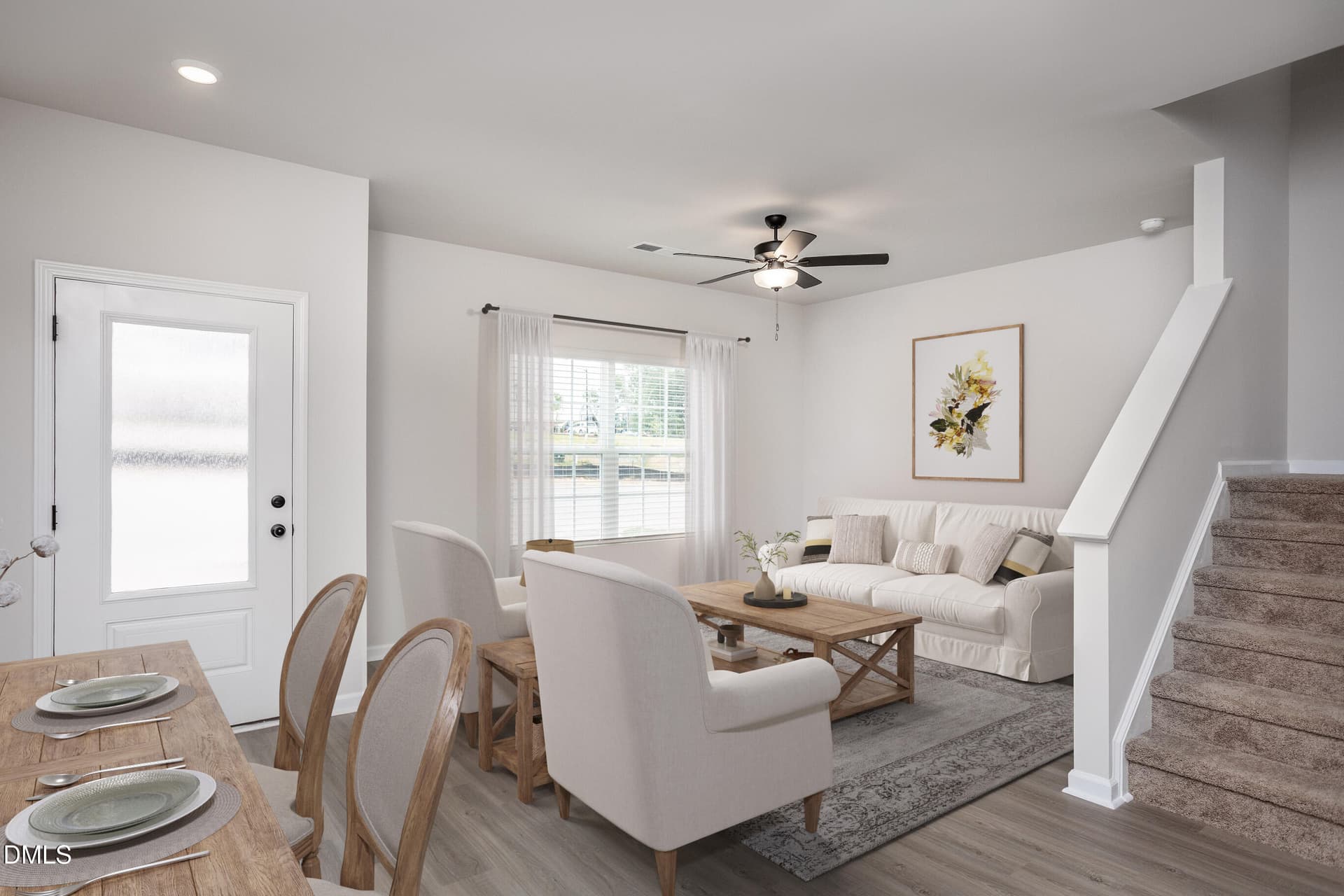 Lot 46001 - 30 Seville Way, Clayton, NC 27520