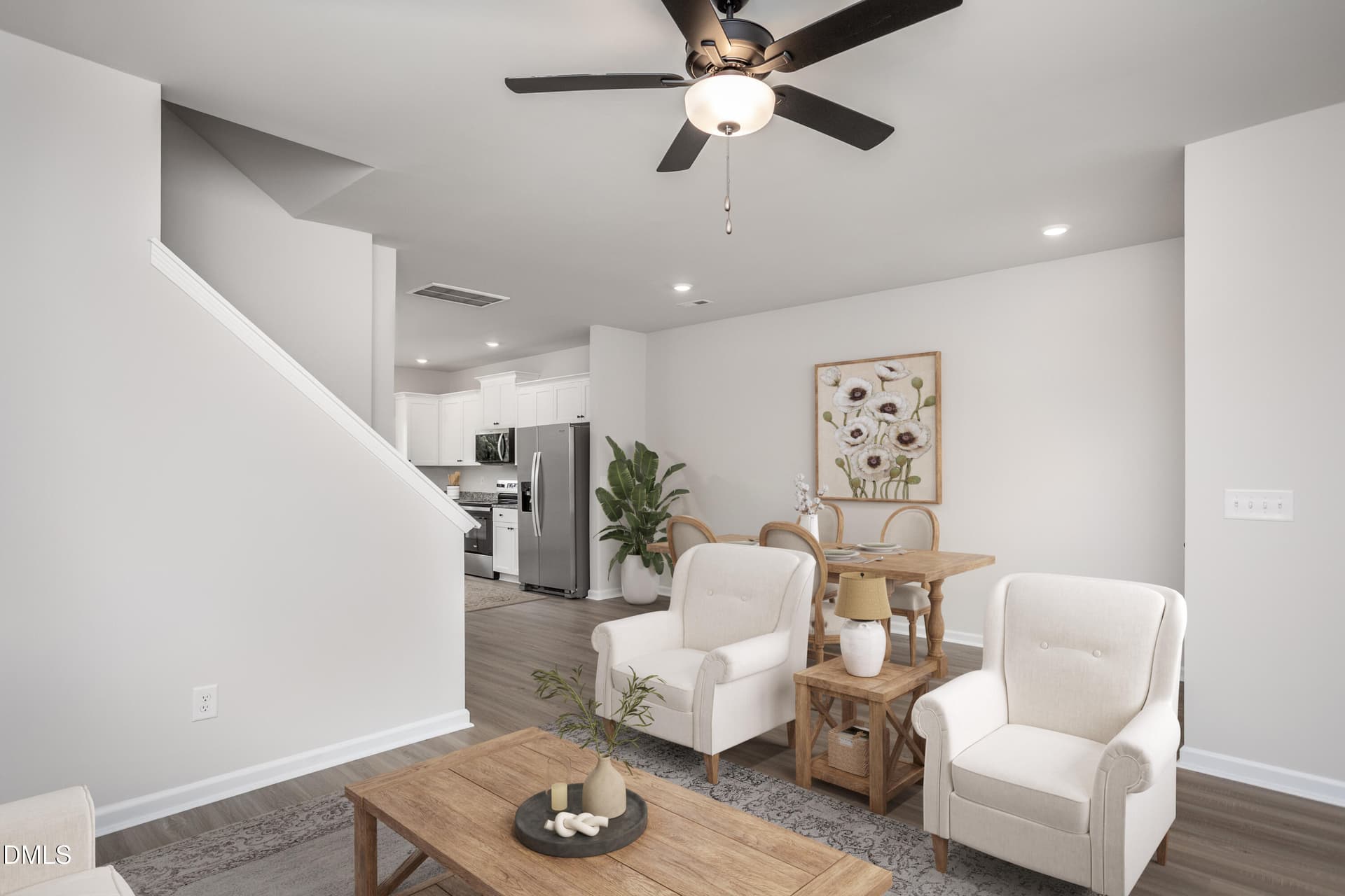 Lot 46003 - 30 Seville Way, Clayton, NC 27520