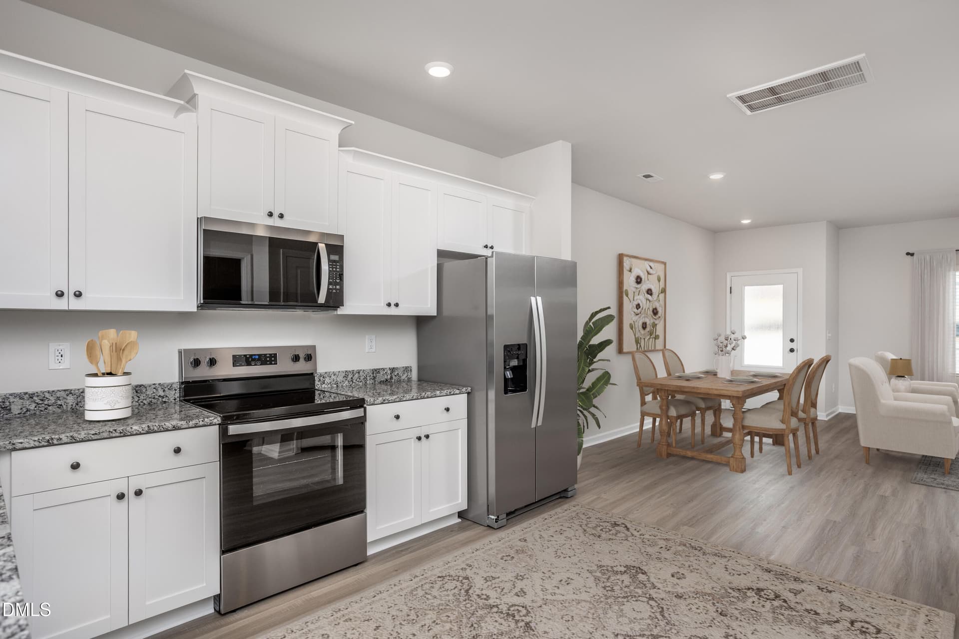 Lot 46008 - 30 Seville Way, Clayton, NC 27520