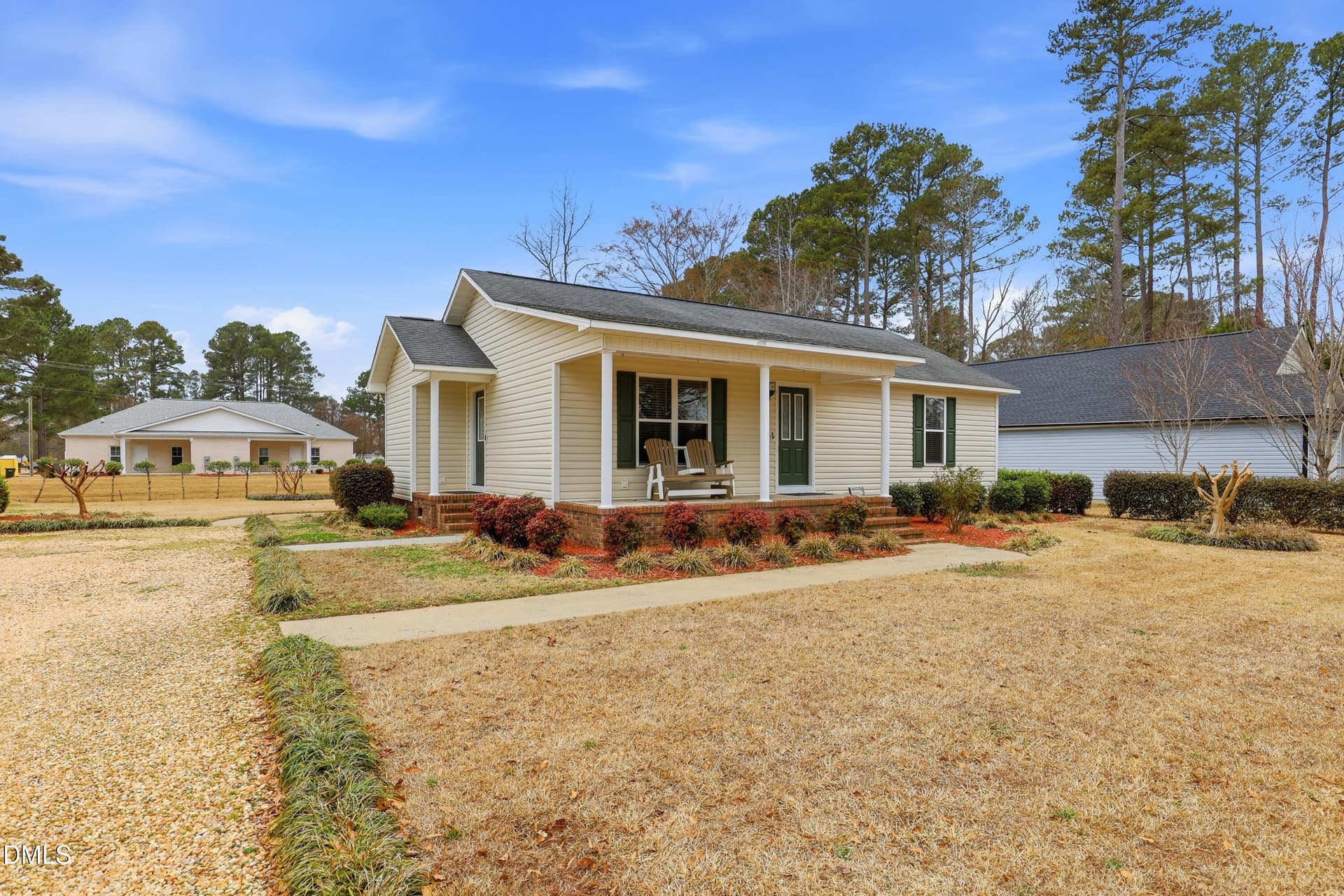 03-525 W Edwards St-3 - 525 W Edwards Street, Princeton, NC 27569
