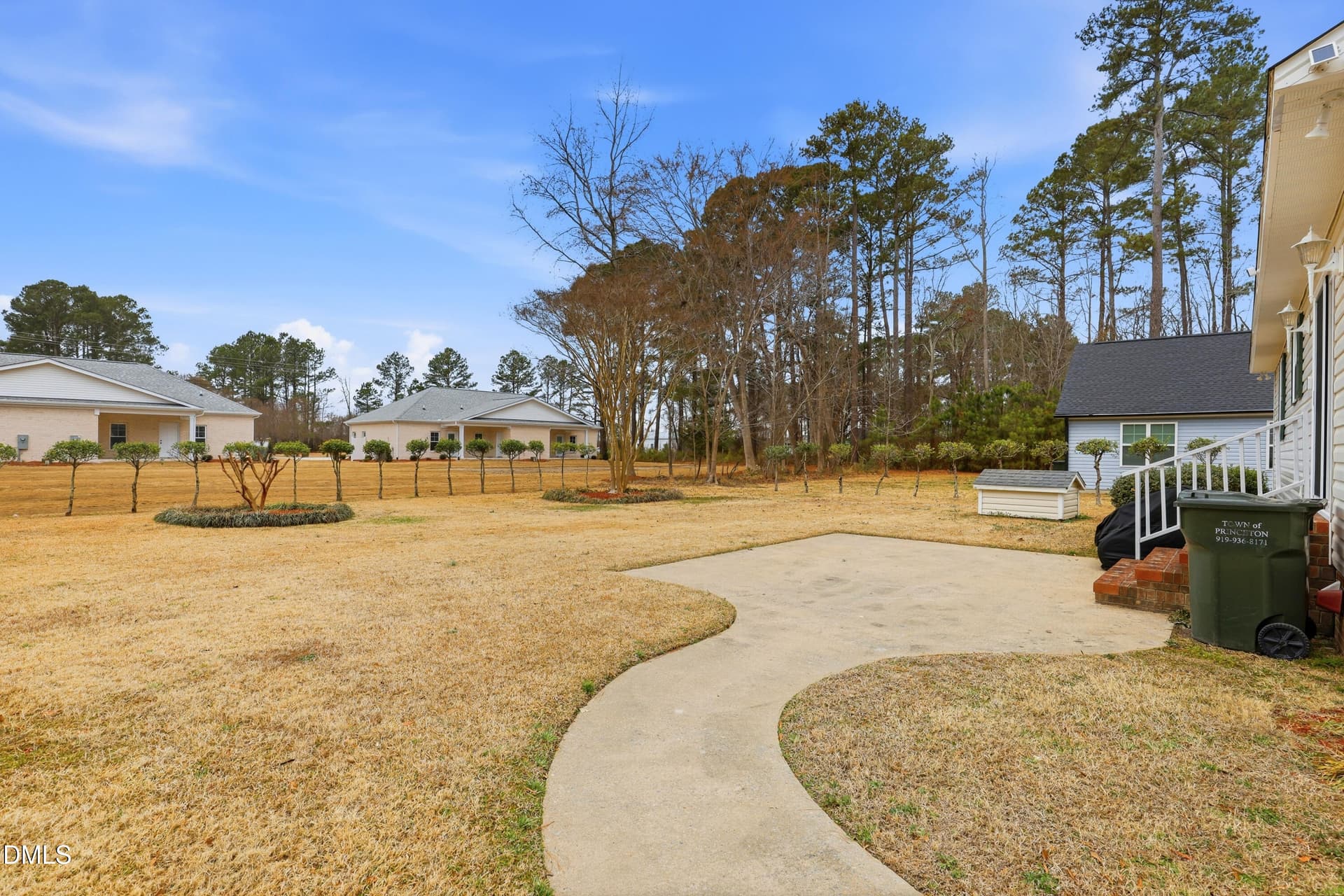 04-525 W Edwards St-4 - 525 W Edwards Street, Princeton, NC 27569
