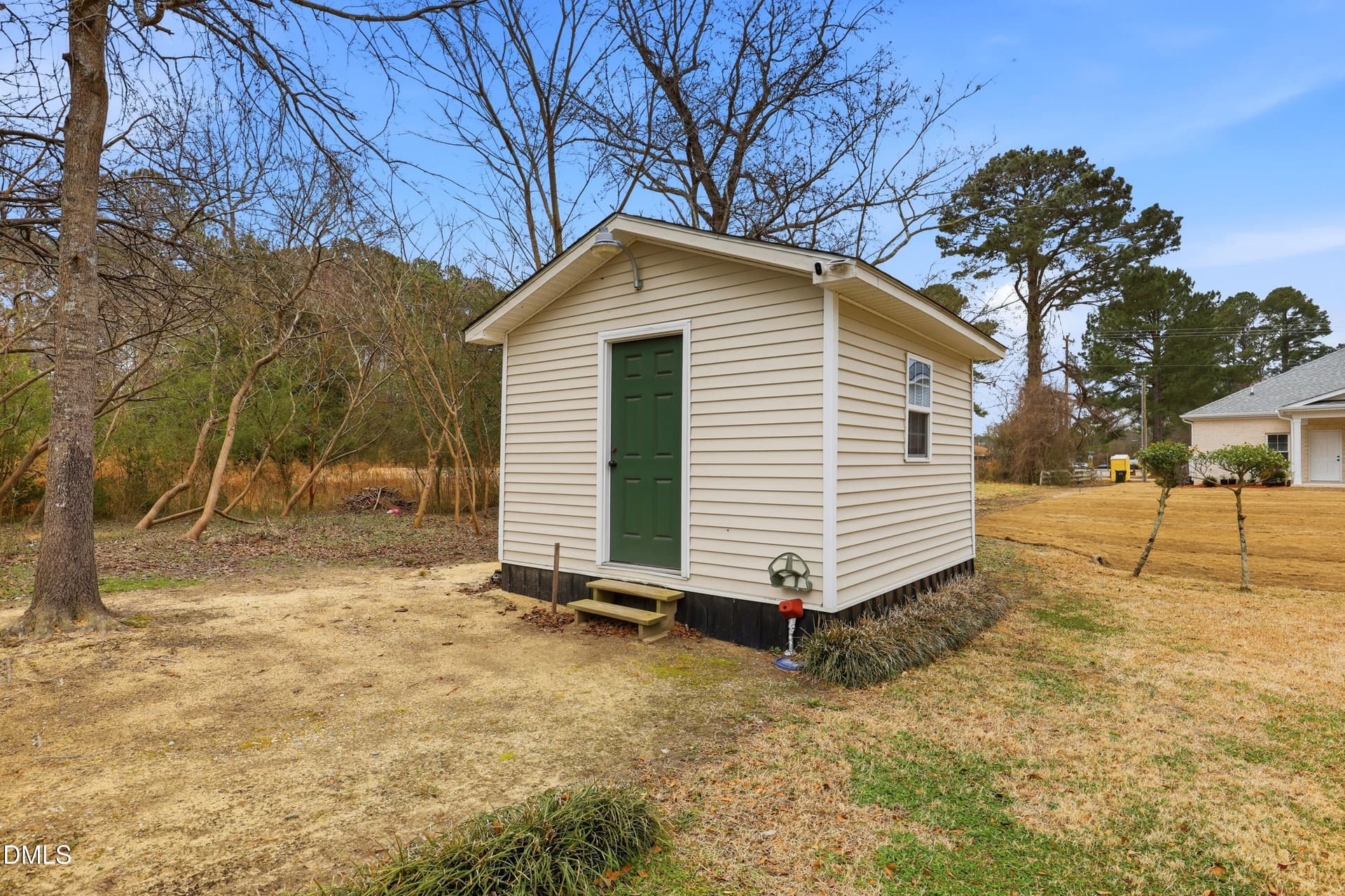 05-525 W Edwards St-5 - 525 W Edwards Street, Princeton, NC 27569