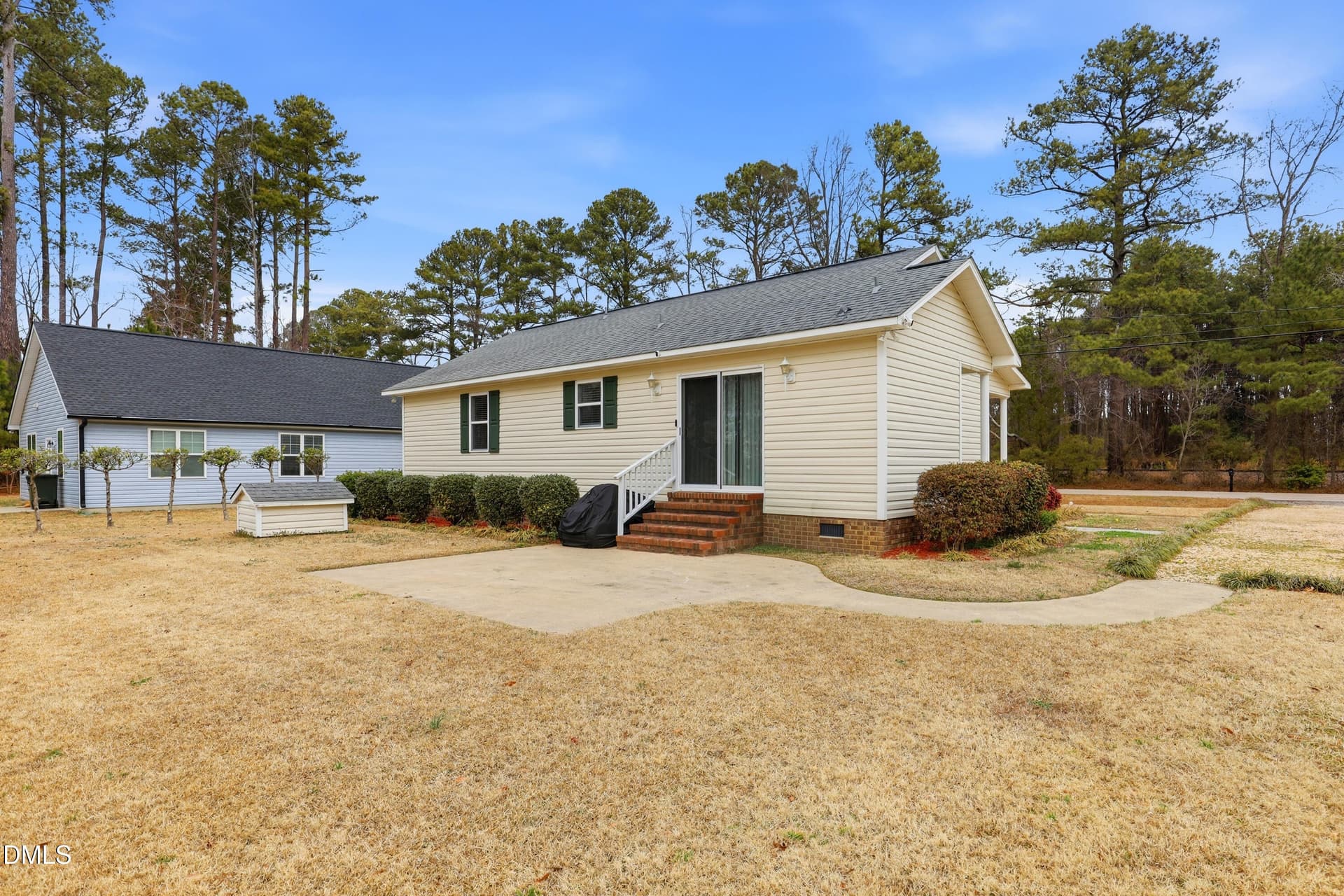 06-525 W Edwards St-6 - 525 W Edwards Street, Princeton, NC 27569