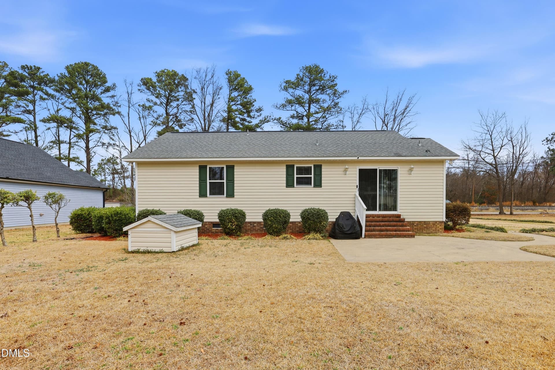 07-525 W Edwards St-7 - 525 W Edwards Street, Princeton, NC 27569
