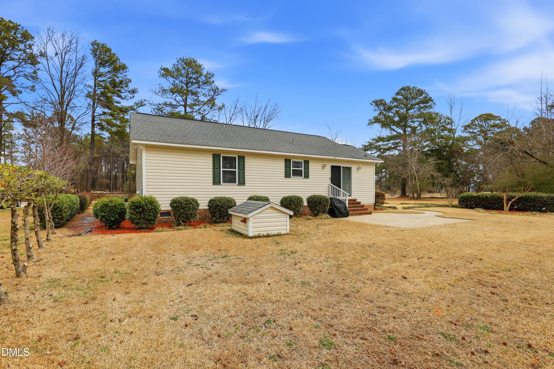 08-525 W Edwards St-8 - 525 W Edwards Street, Princeton, NC 27569
