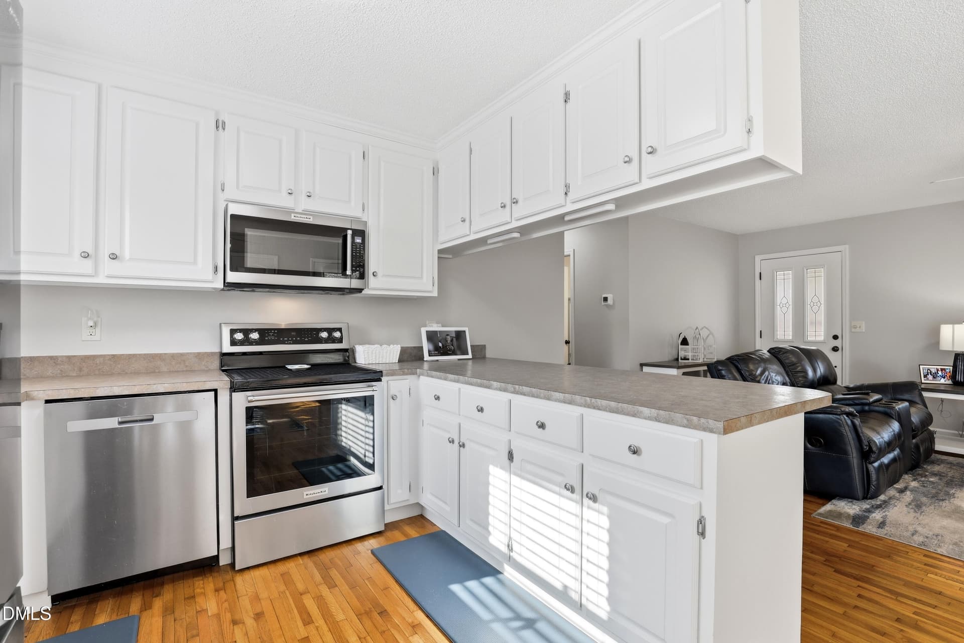 14-525 W Edwards St-14 - 525 W Edwards Street, Princeton, NC 27569