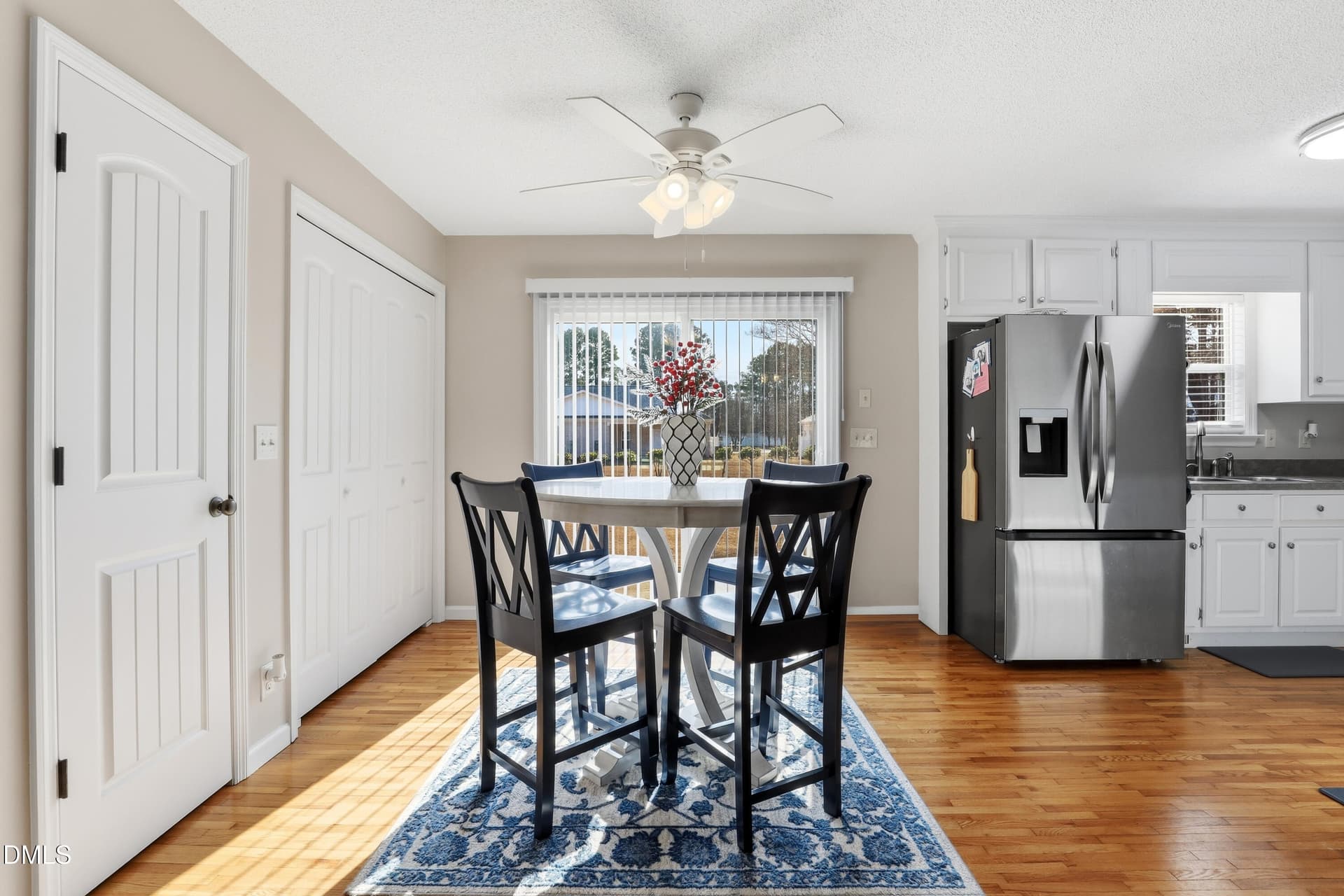 17-525 W Edwards St-17 - 525 W Edwards Street, Princeton, NC 27569