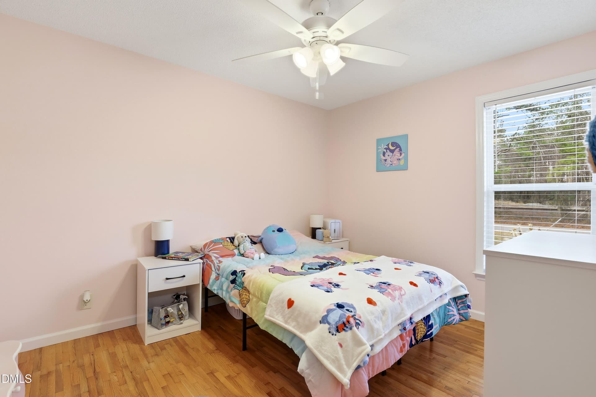 22-525 W Edwards St-22 - 525 W Edwards Street, Princeton, NC 27569