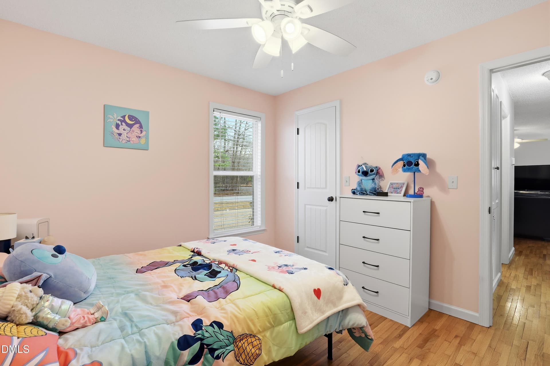 23-525 W Edwards St-23 - 525 W Edwards Street, Princeton, NC 27569