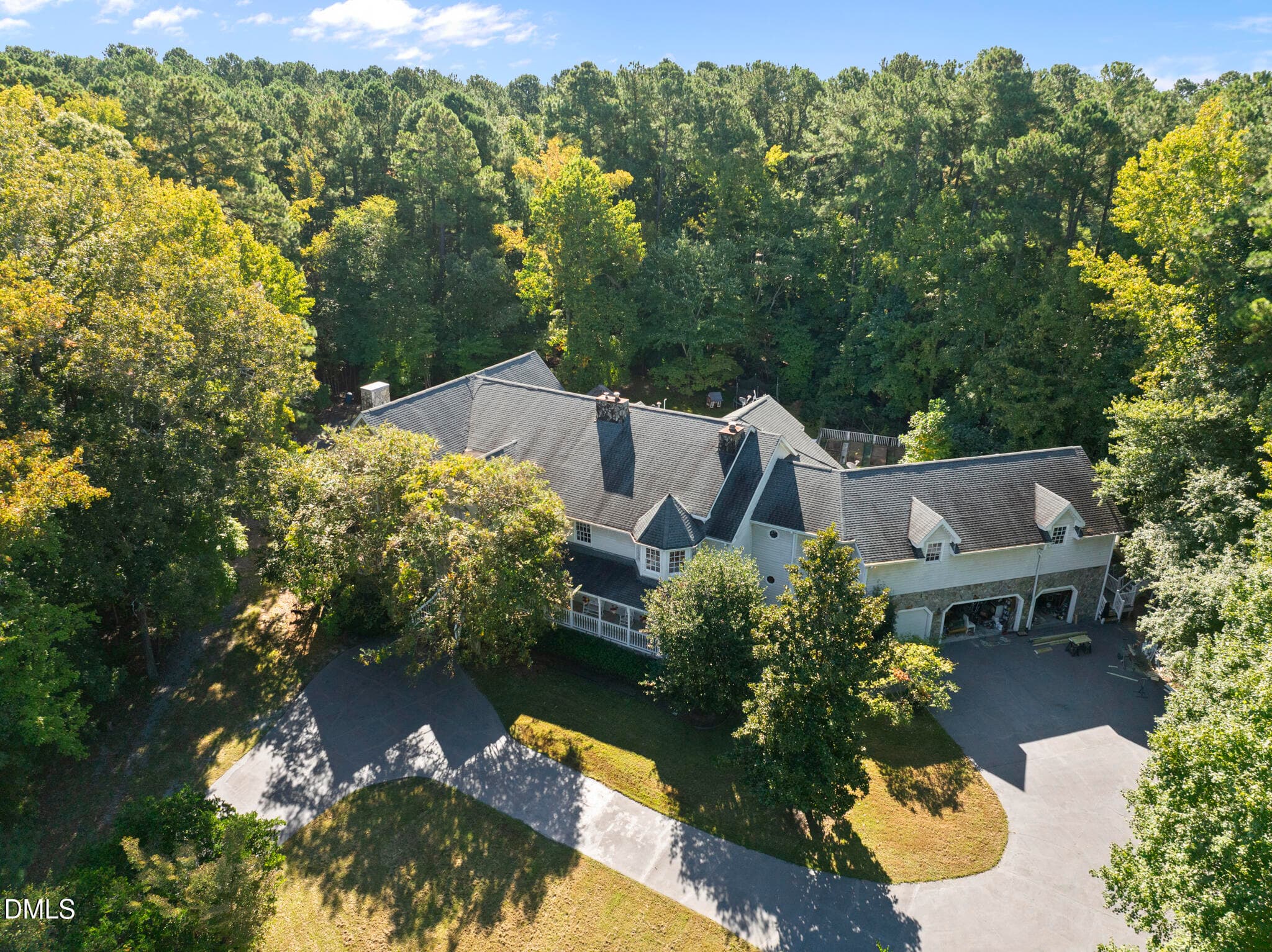 111 Foxridge Rd - 111 Foxridge Road, Chapel Hill, NC 27514, Chapel Hill