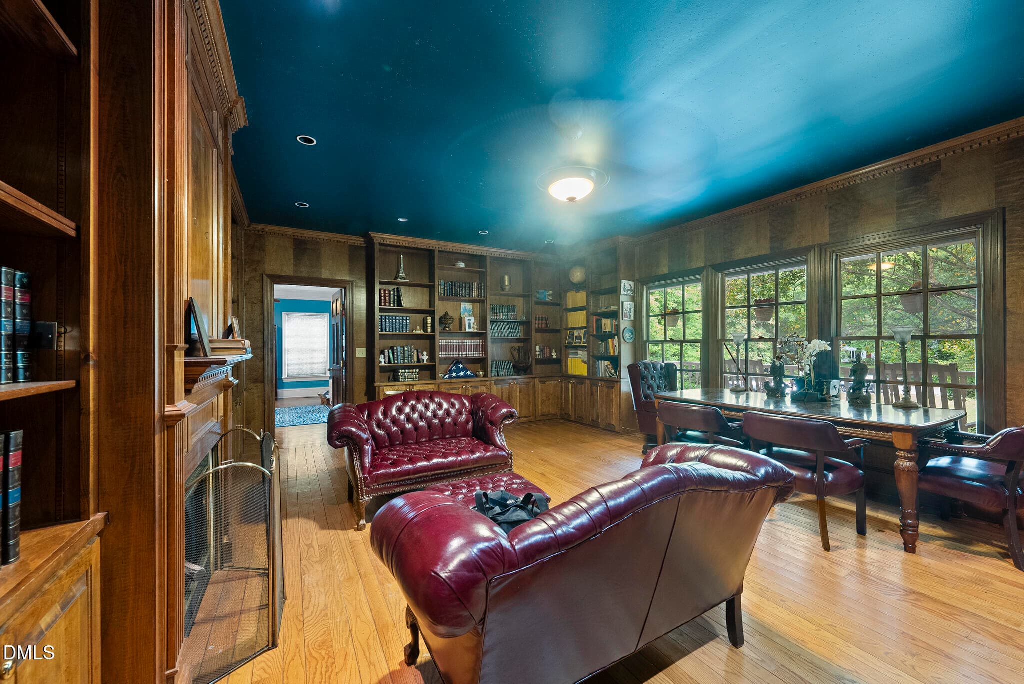 111 Foxridge Rd - 111 Foxridge Road, Chapel Hill, NC 27514, Chapel Hill