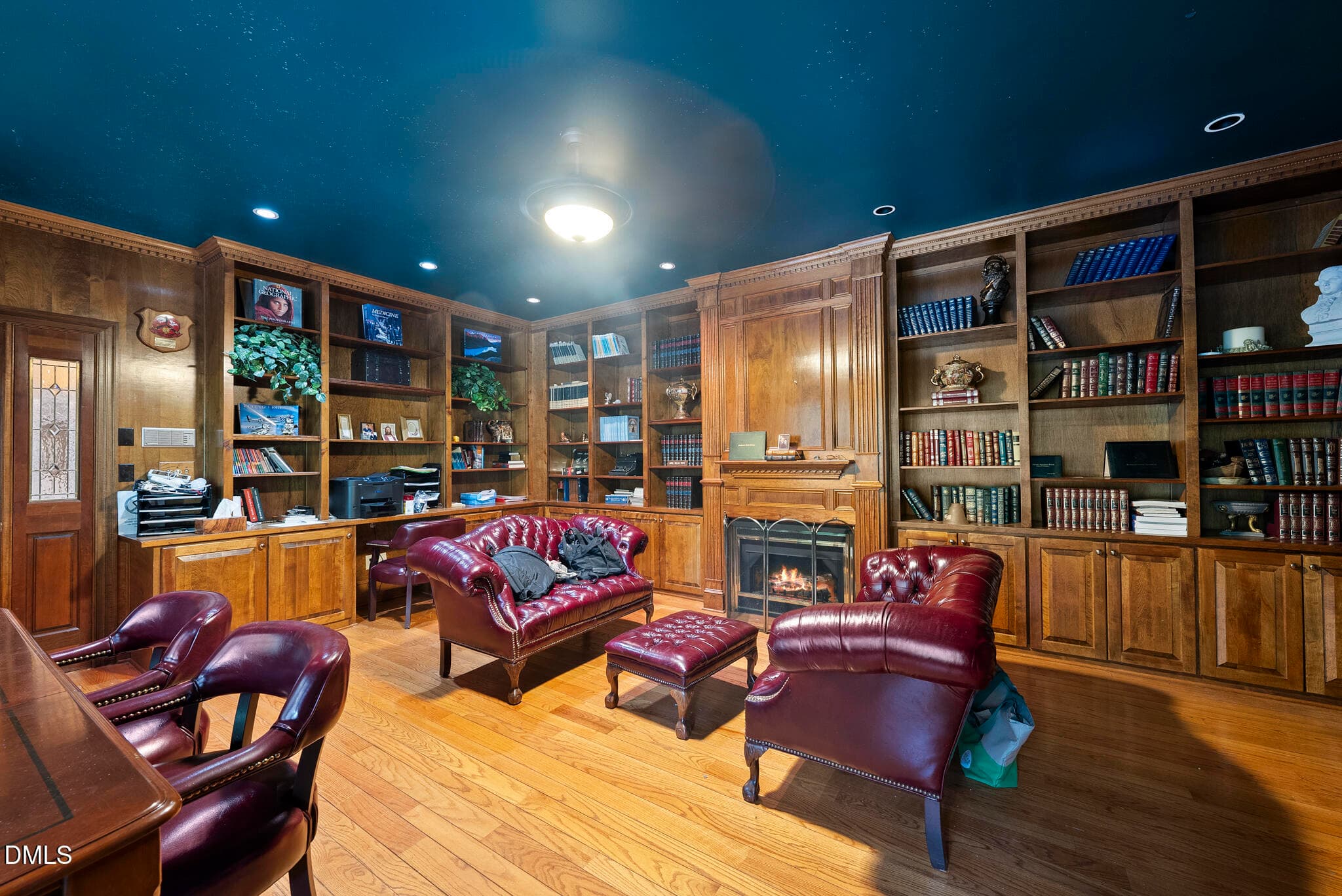 111 Foxridge Rd - 111 Foxridge Road, Chapel Hill, NC 27514, Chapel Hill