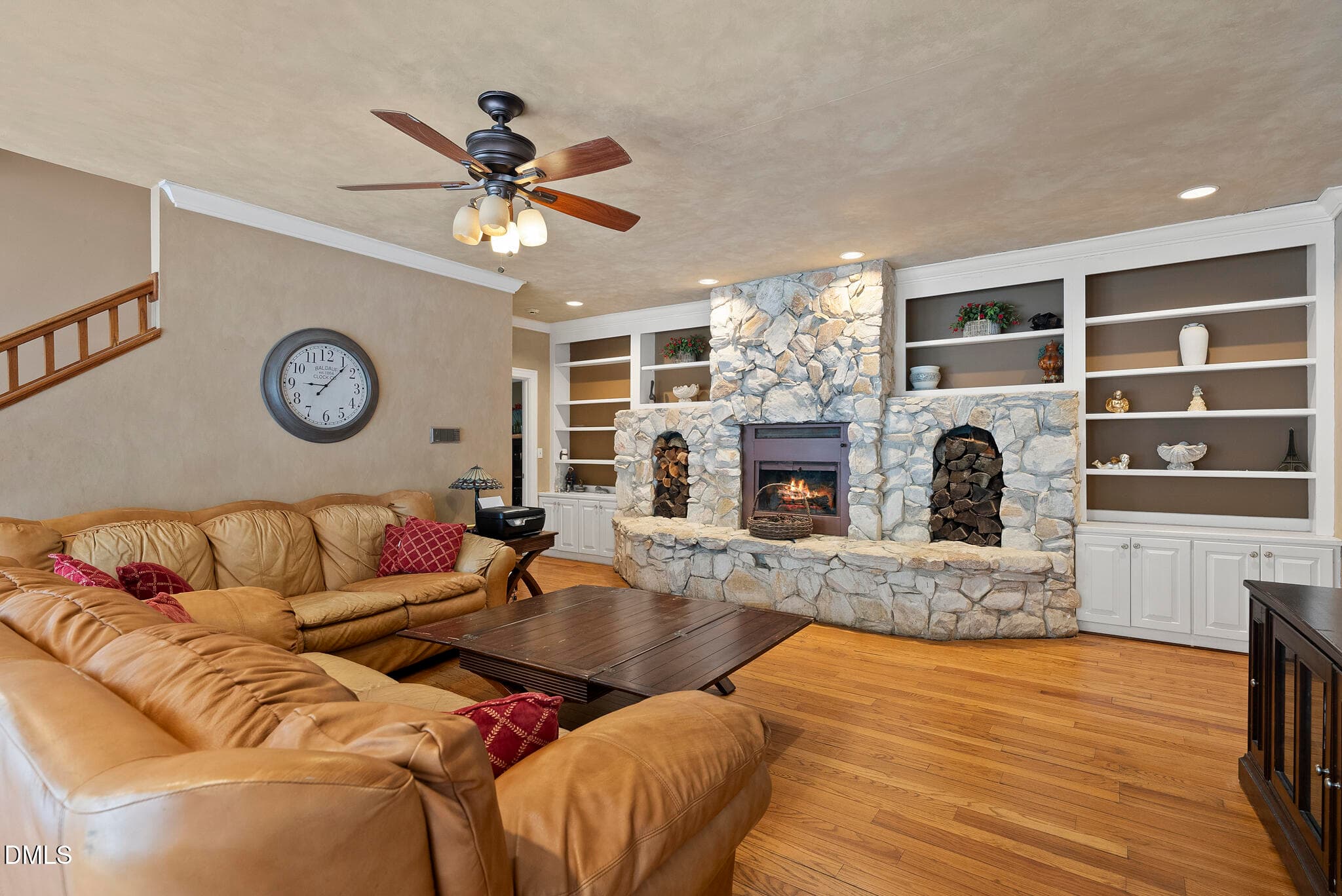 111 Foxridge Rd - 111 Foxridge Road, Chapel Hill, NC 27514, Chapel Hill