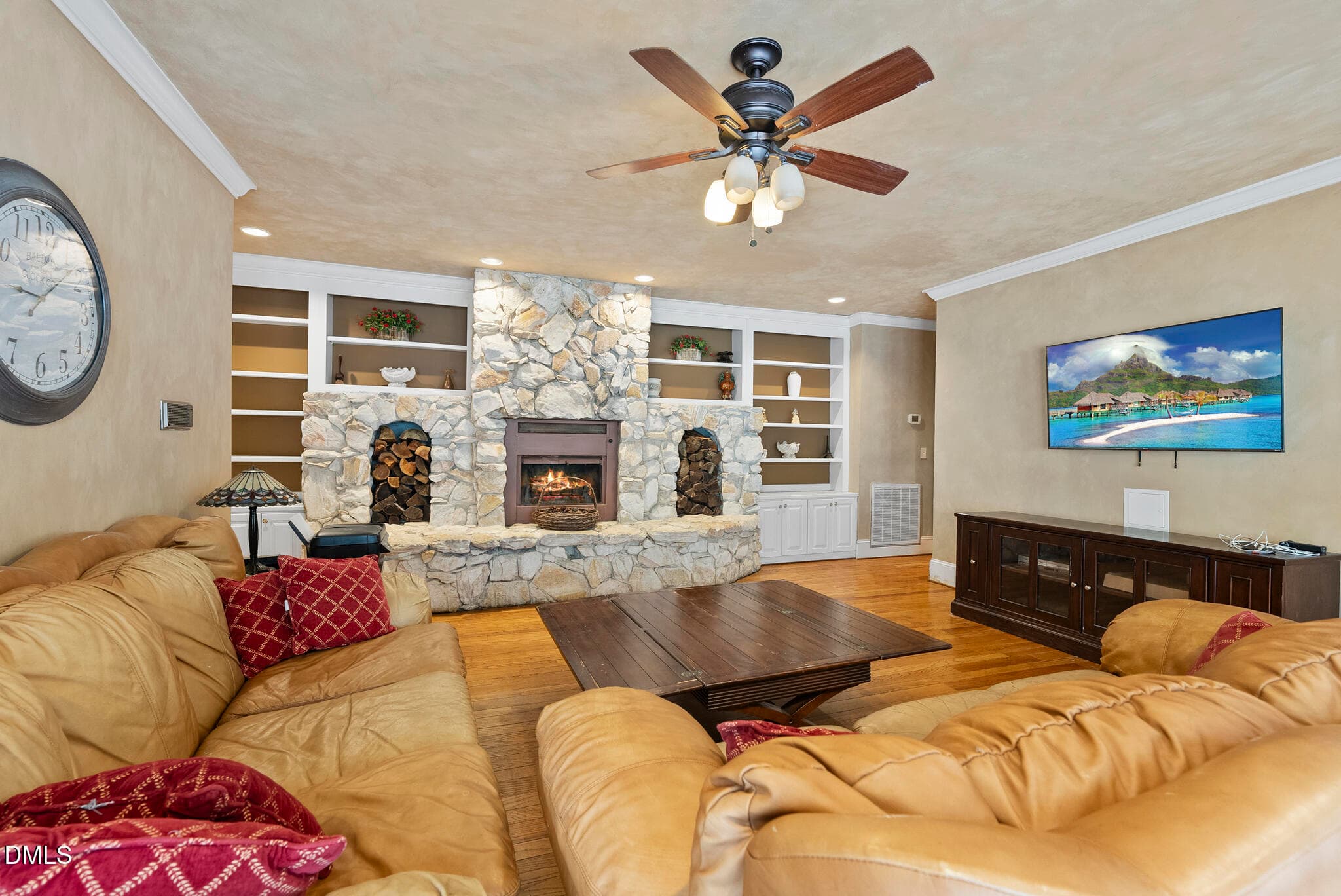111 Foxridge Rd - 111 Foxridge Road, Chapel Hill, NC 27514, Chapel Hill