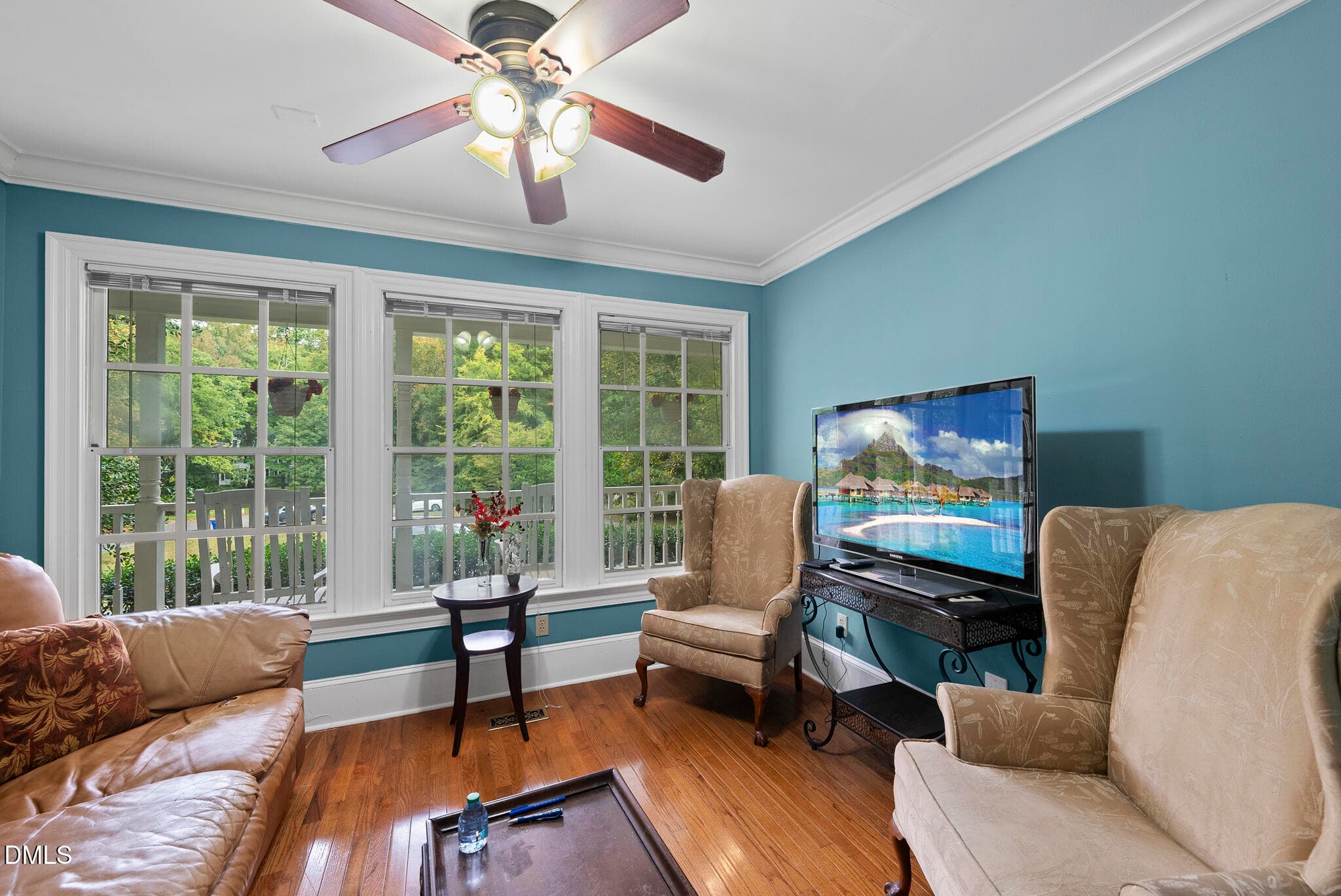 111 Foxridge Rd - 111 Foxridge Road, Chapel Hill, NC 27514, Chapel Hill