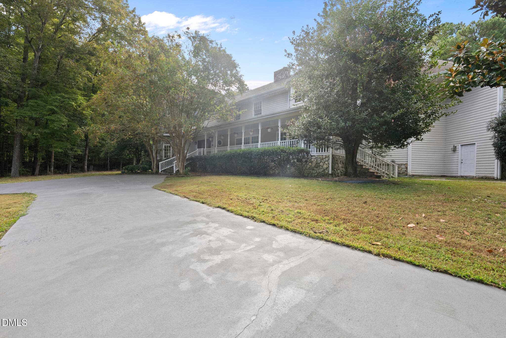 111 Foxridge Rd - 111 Foxridge Road, Chapel Hill, NC 27514, Chapel Hill