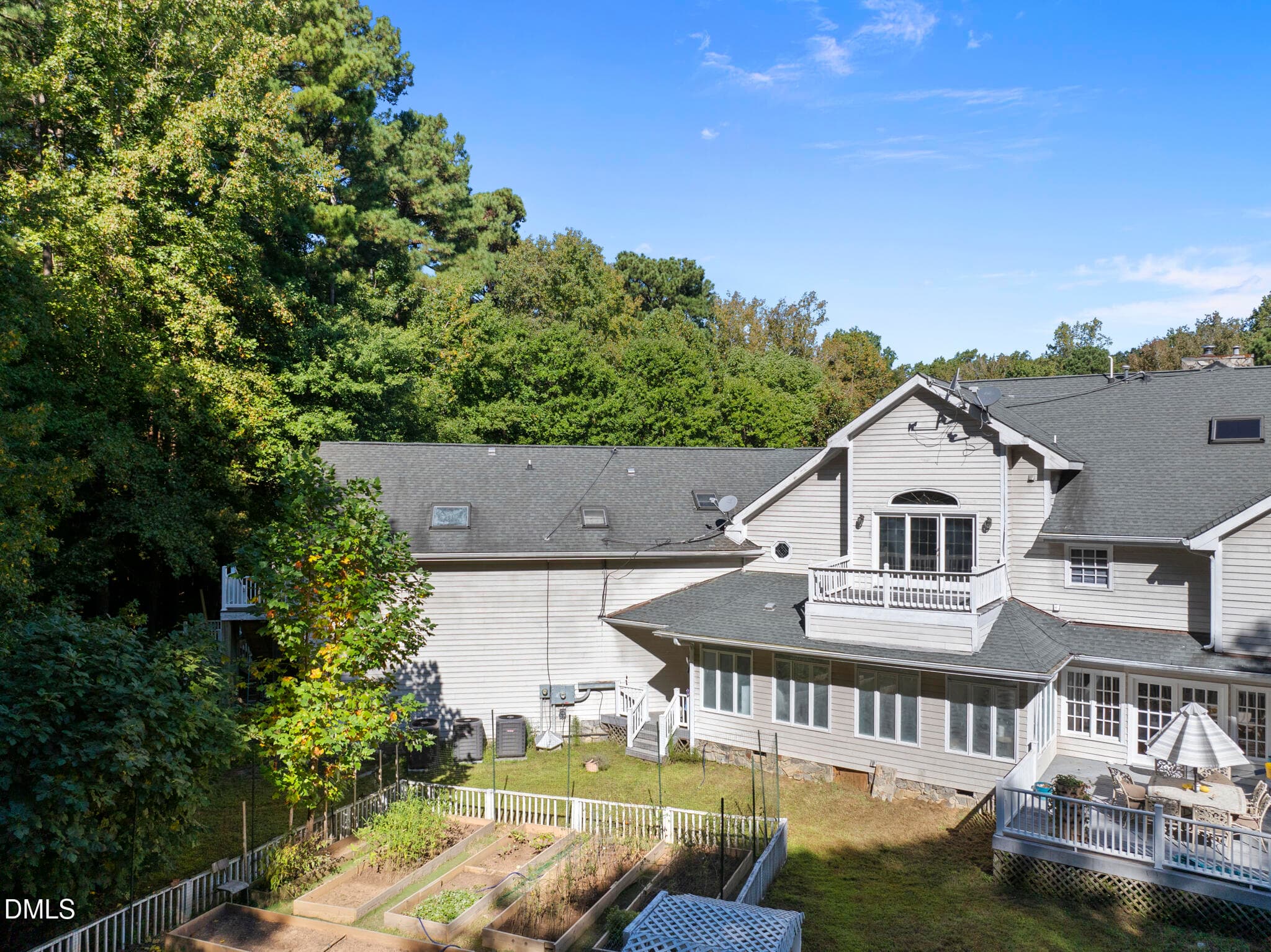 111 Foxridge Rd - 111 Foxridge Road, Chapel Hill, NC 27514, Chapel Hill