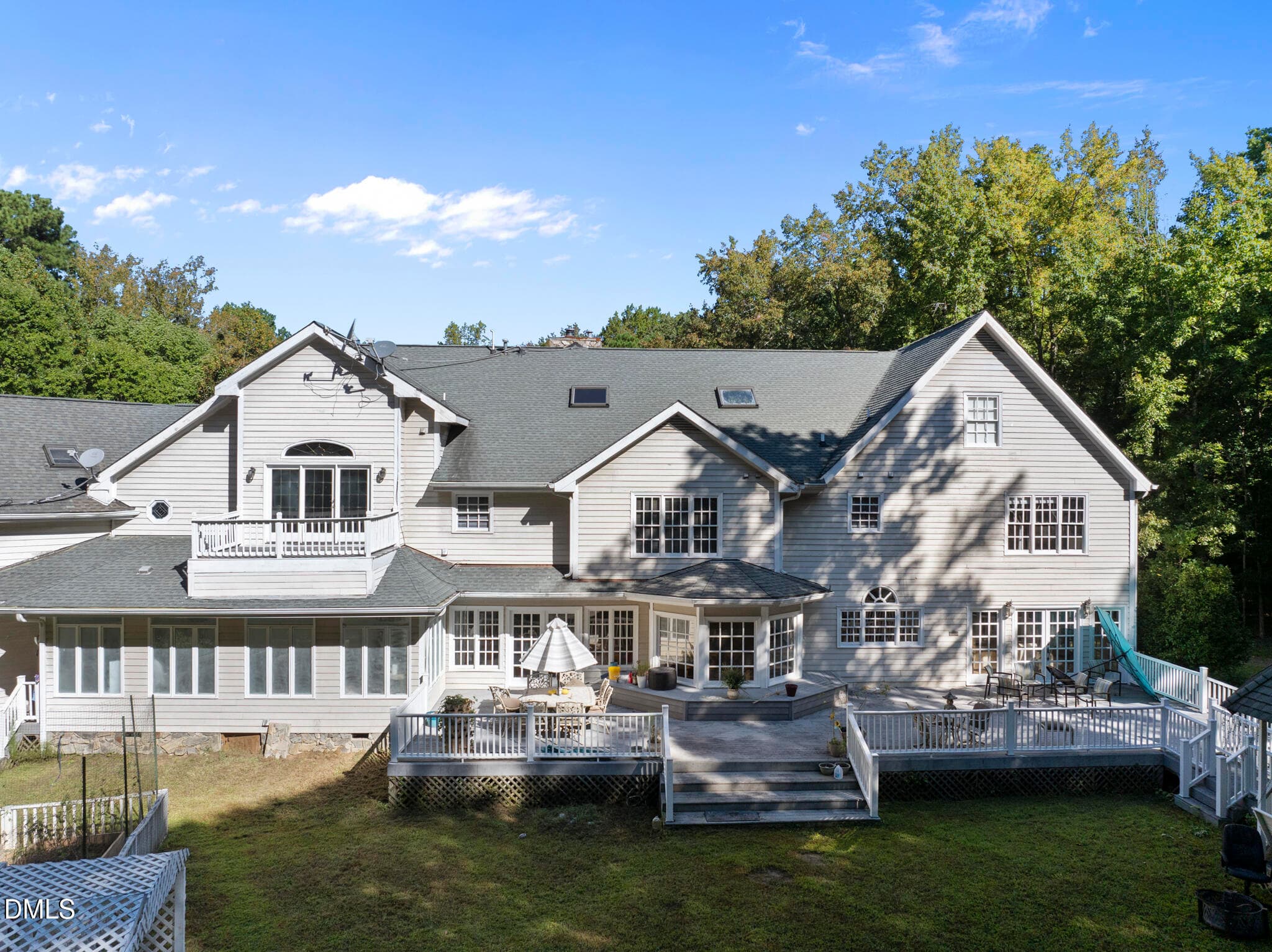 111 Foxridge Rd - 111 Foxridge Road, Chapel Hill, NC 27514, Chapel Hill